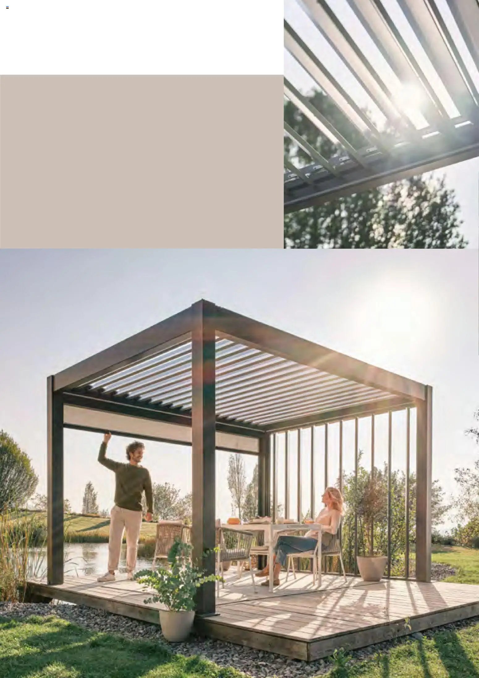 Dehner Biohort – Metall für Garten & Terrasse (2026-01-01 - 2026-12-31)