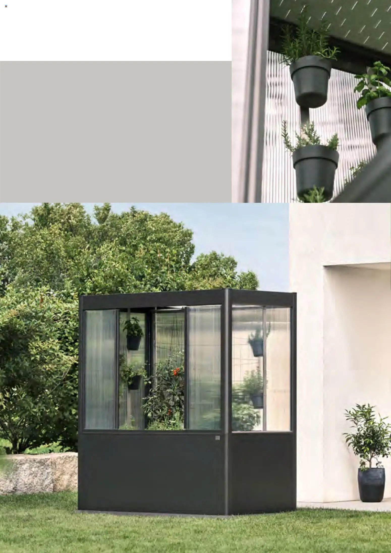 Dehner Biohort – Metall für Garten & Terrasse (2026-01-01 - 2026-12-31)
