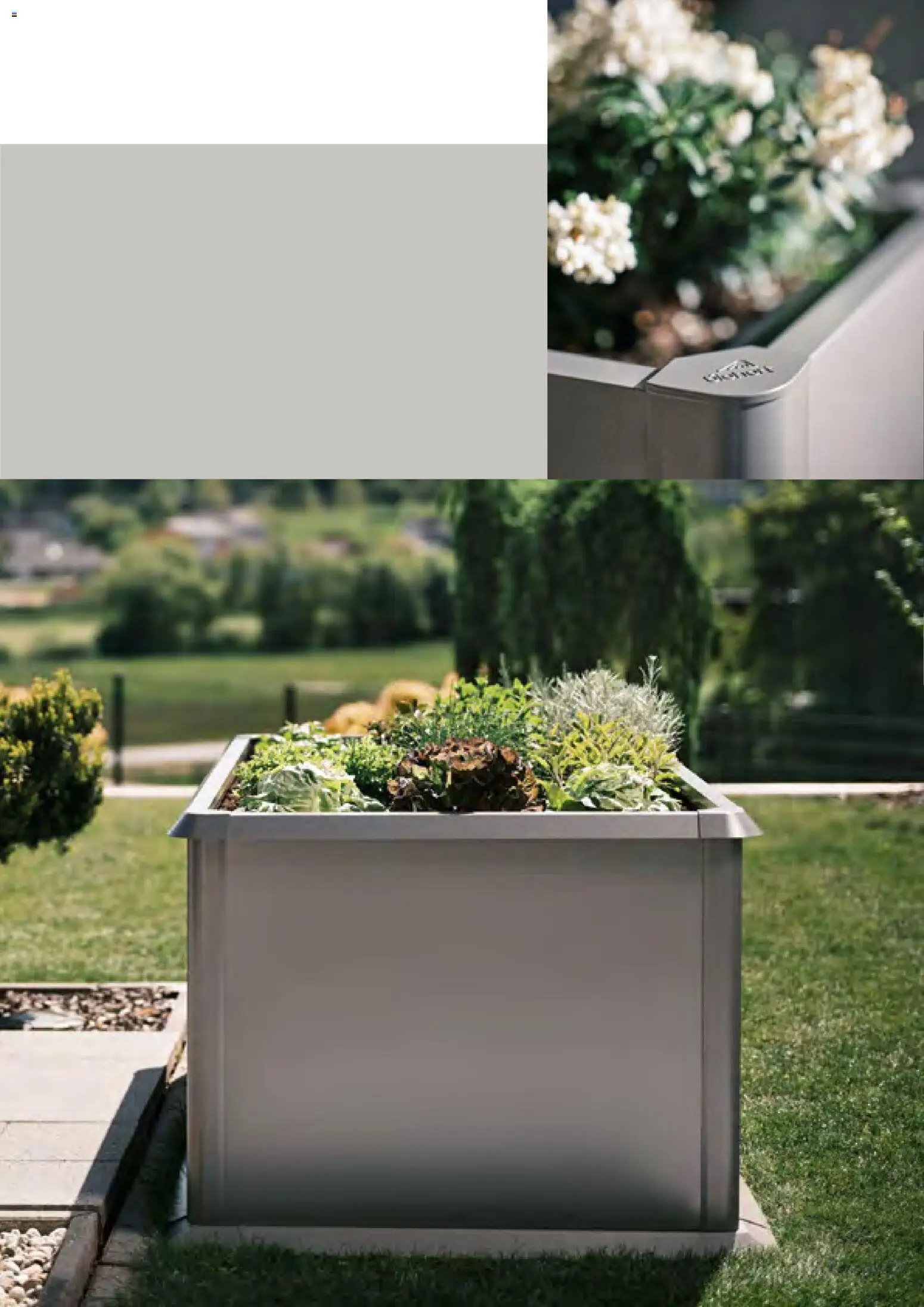 Dehner Biohort – Metall für Garten & Terrasse (2026-01-01 - 2026-12-31)