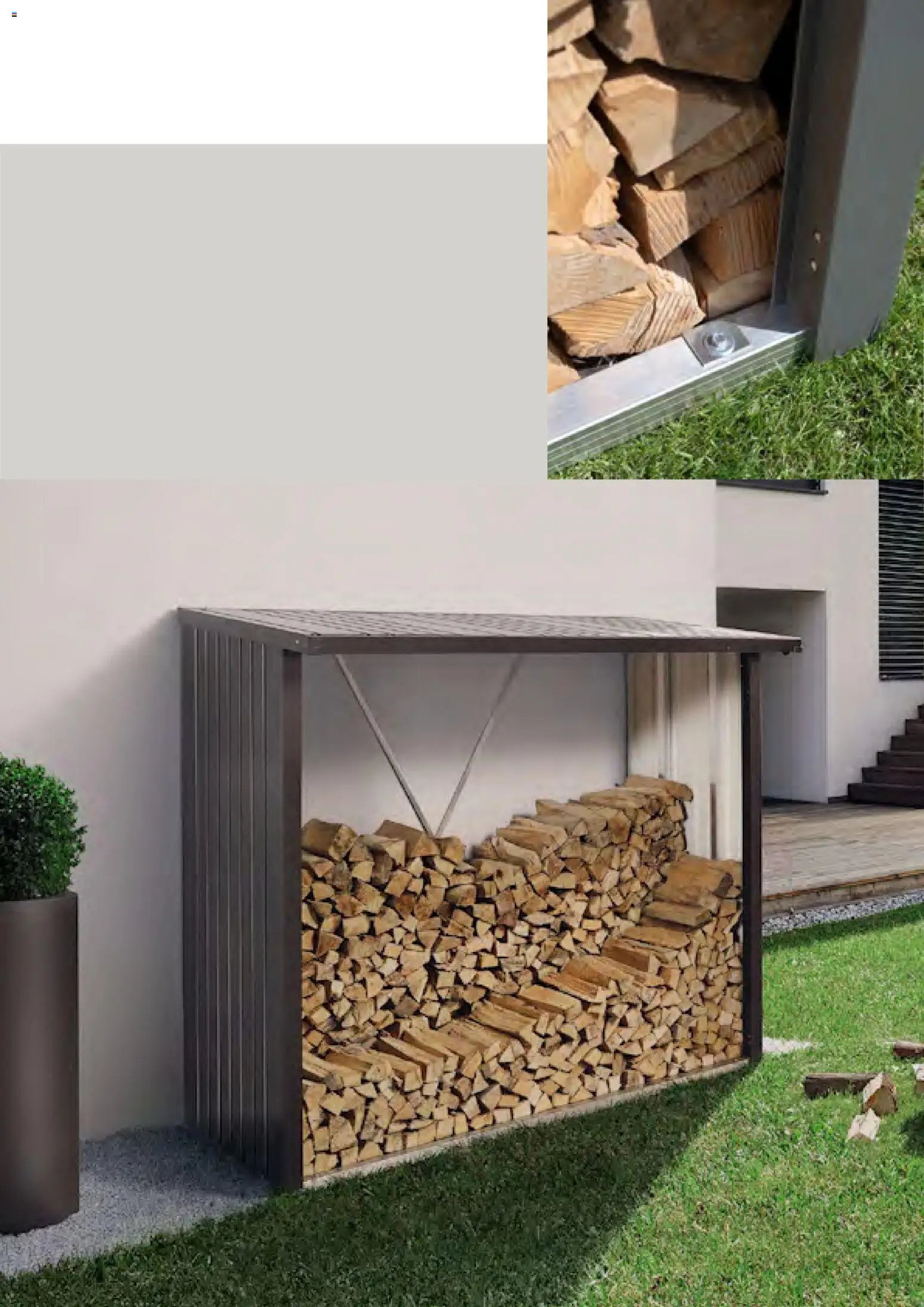 Dehner Biohort – Metall für Garten & Terrasse (2026-01-01 - 2026-12-31)