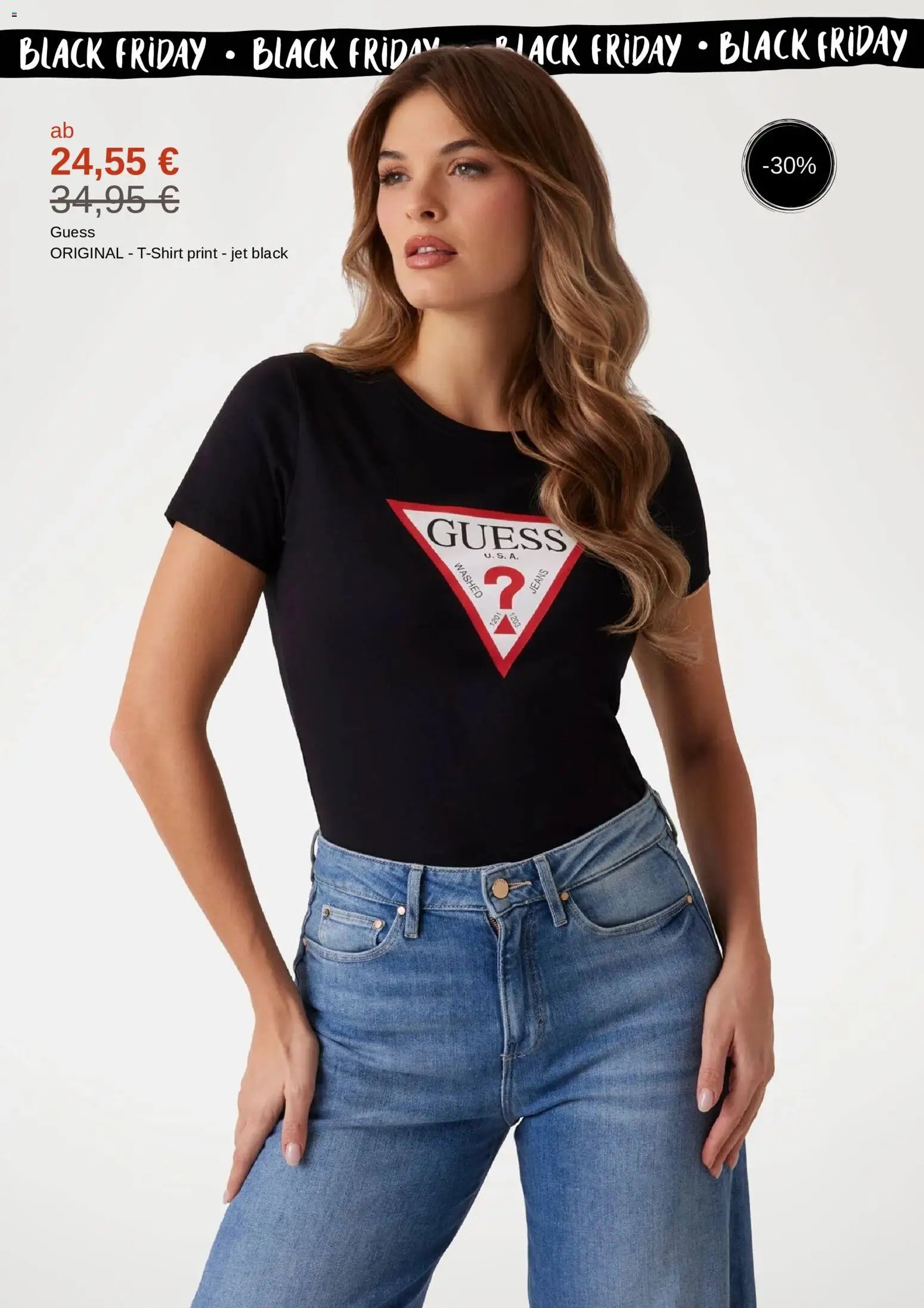 Zalando - Black Friday (2025-11-20 - 2025-12-01)