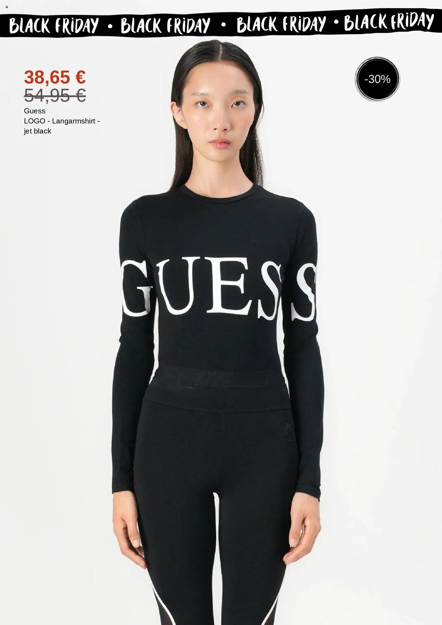 Zalando - Black Friday (2025-11-20 - 2025-12-01)