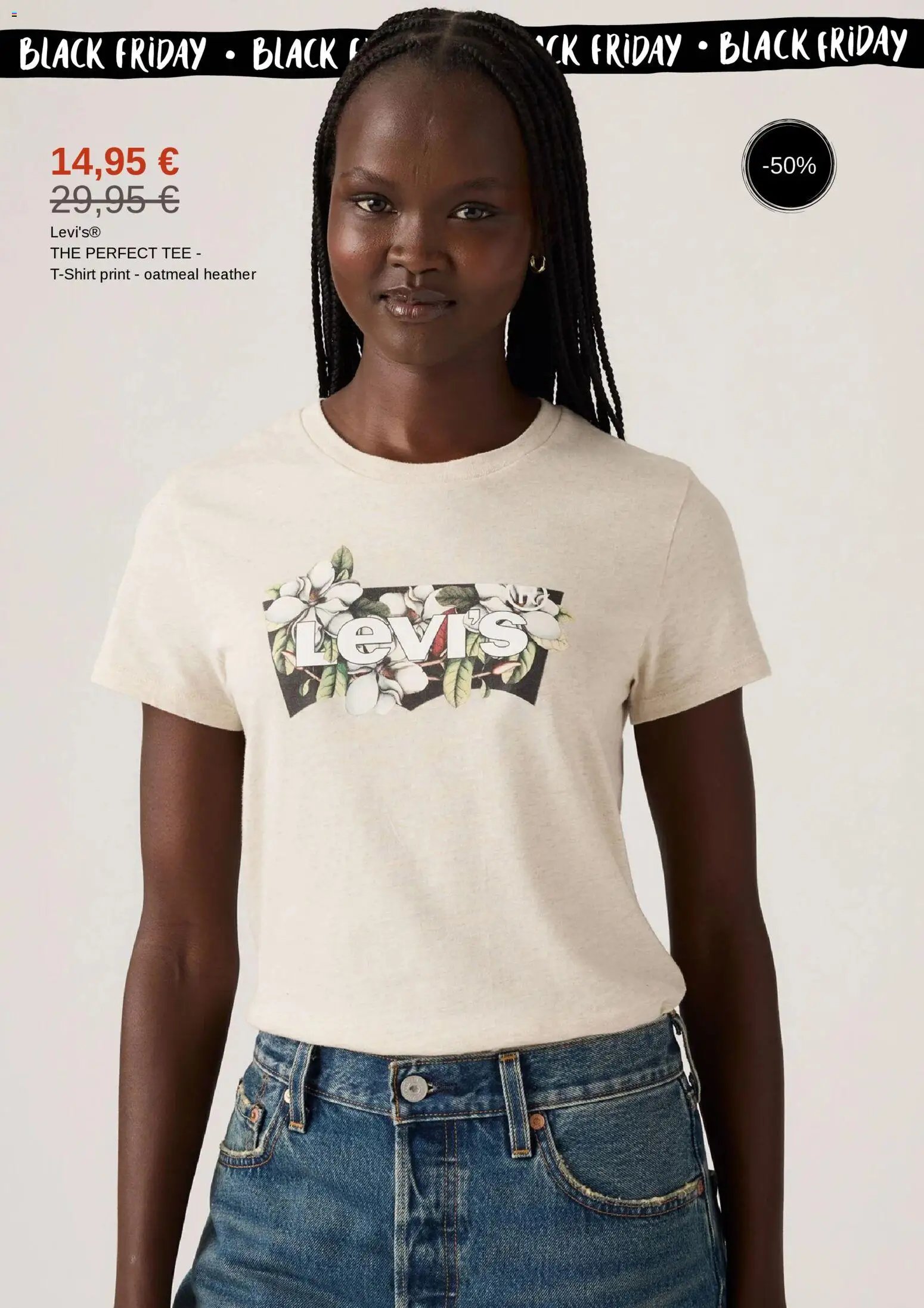 Zalando - Black Friday (2025-11-20 - 2025-12-01)