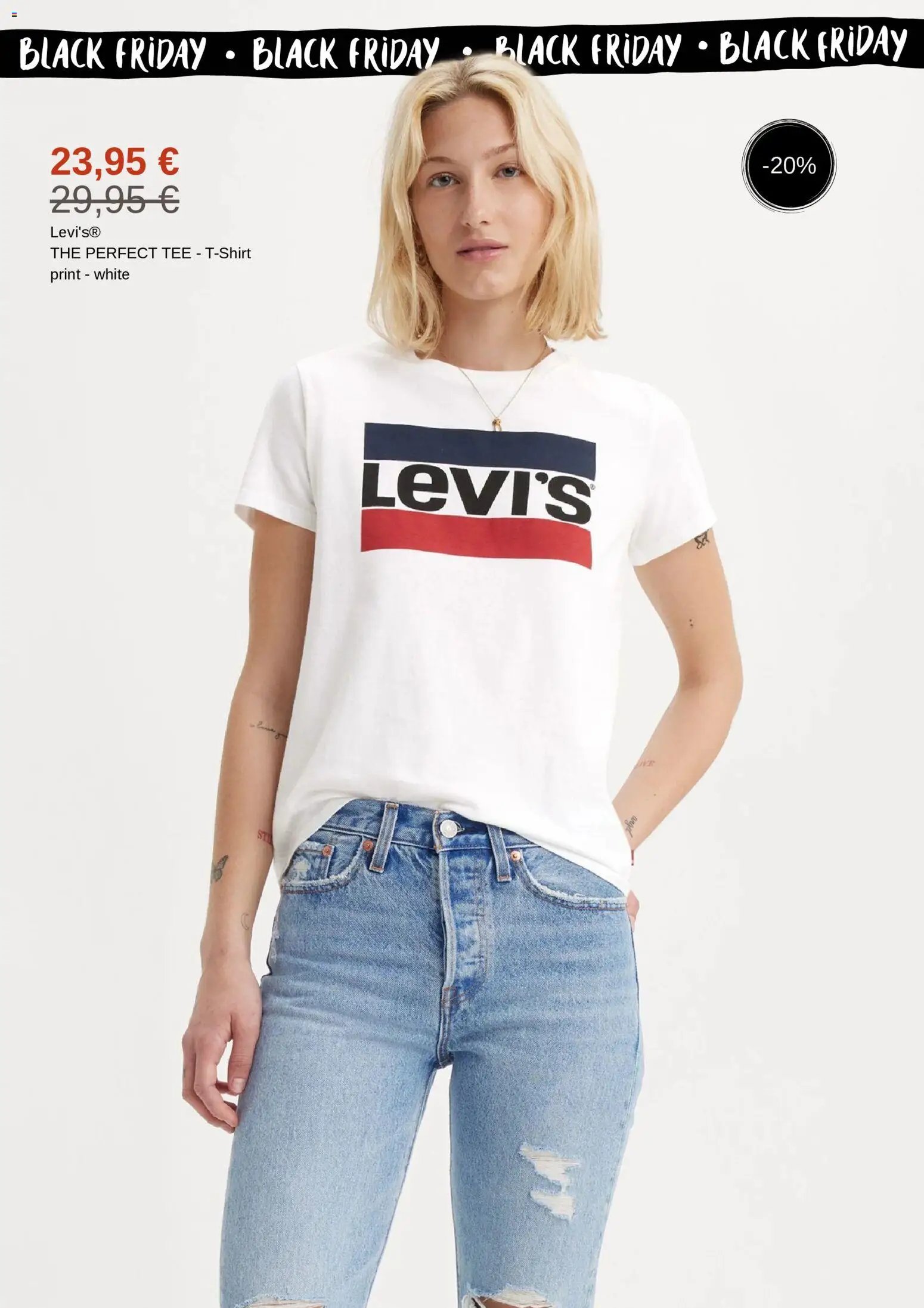 Zalando - Black Friday (2025-11-20 - 2025-12-01)