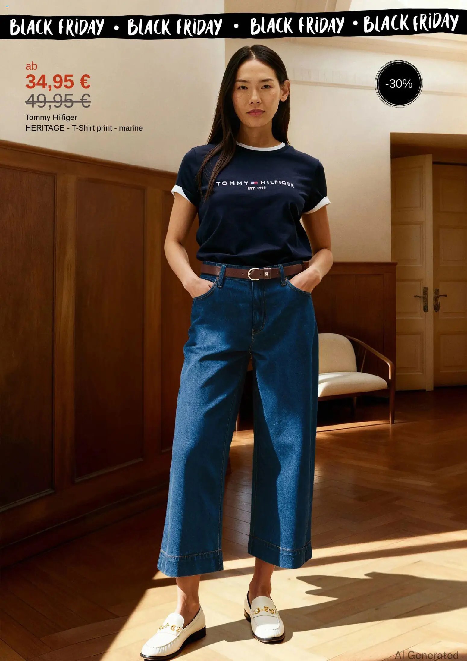 Zalando - Black Friday (2025-11-20 - 2025-12-01)