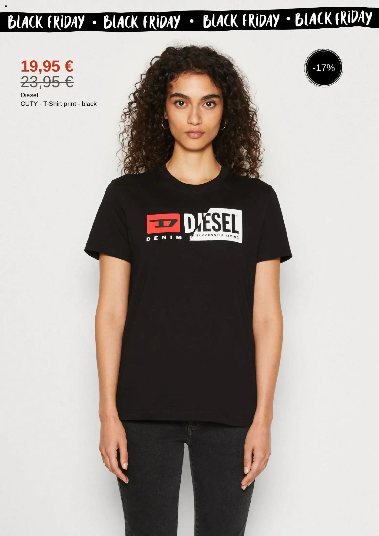 Zalando - Black Friday (2025-11-20 - 2025-12-01)