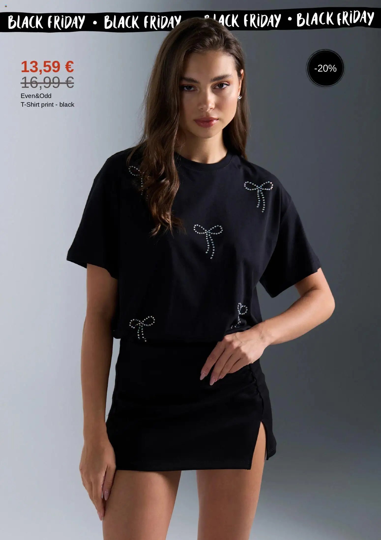 Zalando - Black Friday (2025-11-20 - 2025-12-01)