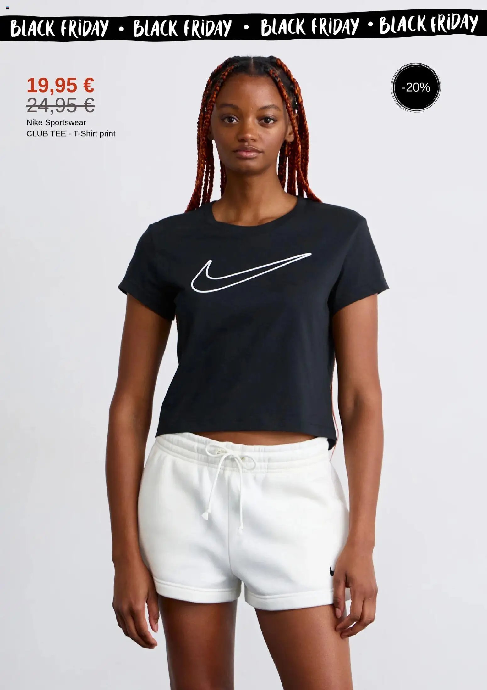 Zalando - Black Friday (2025-11-20 - 2025-12-01)