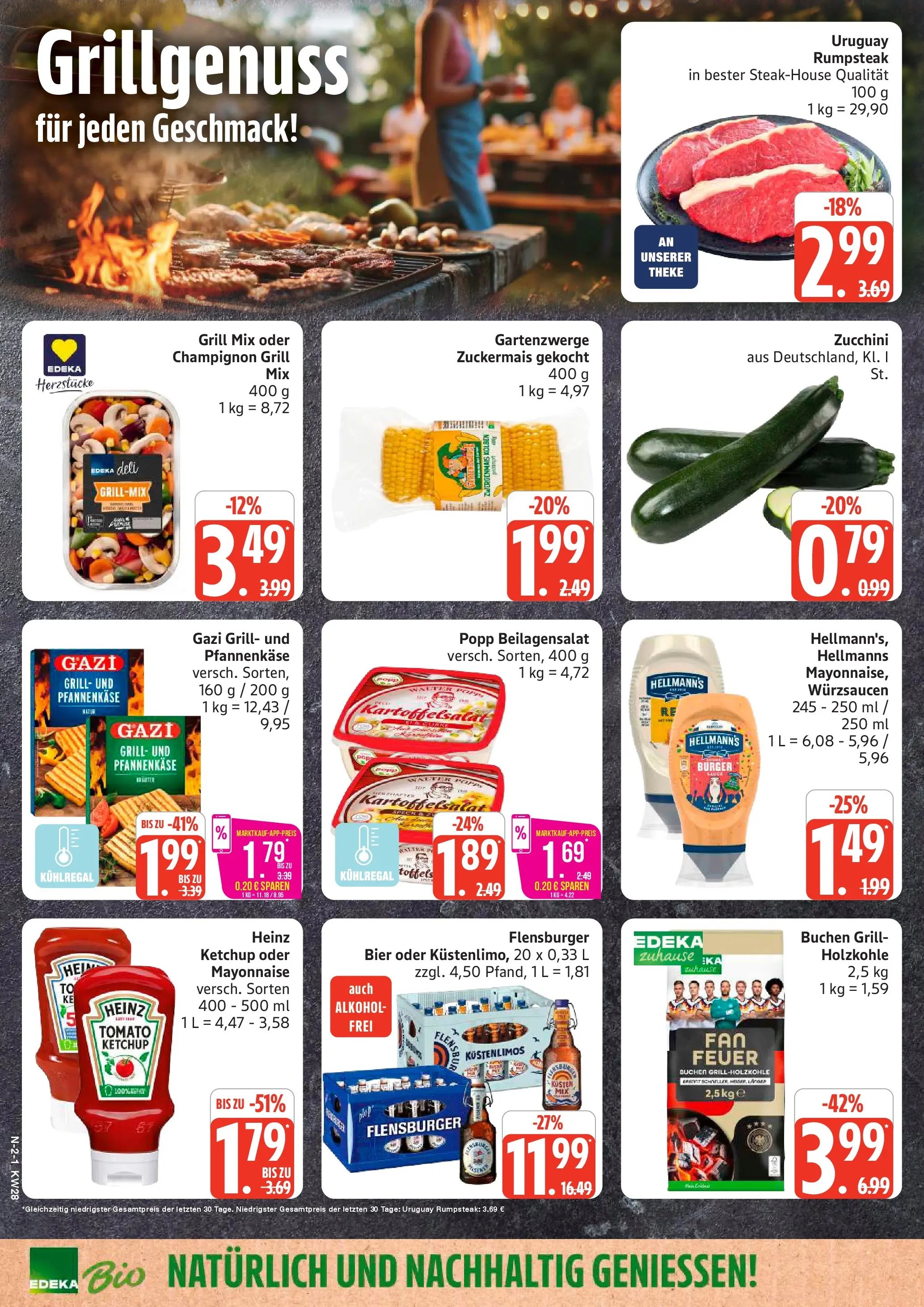 Marktkauf Prospekt Buxtehude