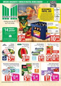 Marktkauf Prospekt Buxtehude