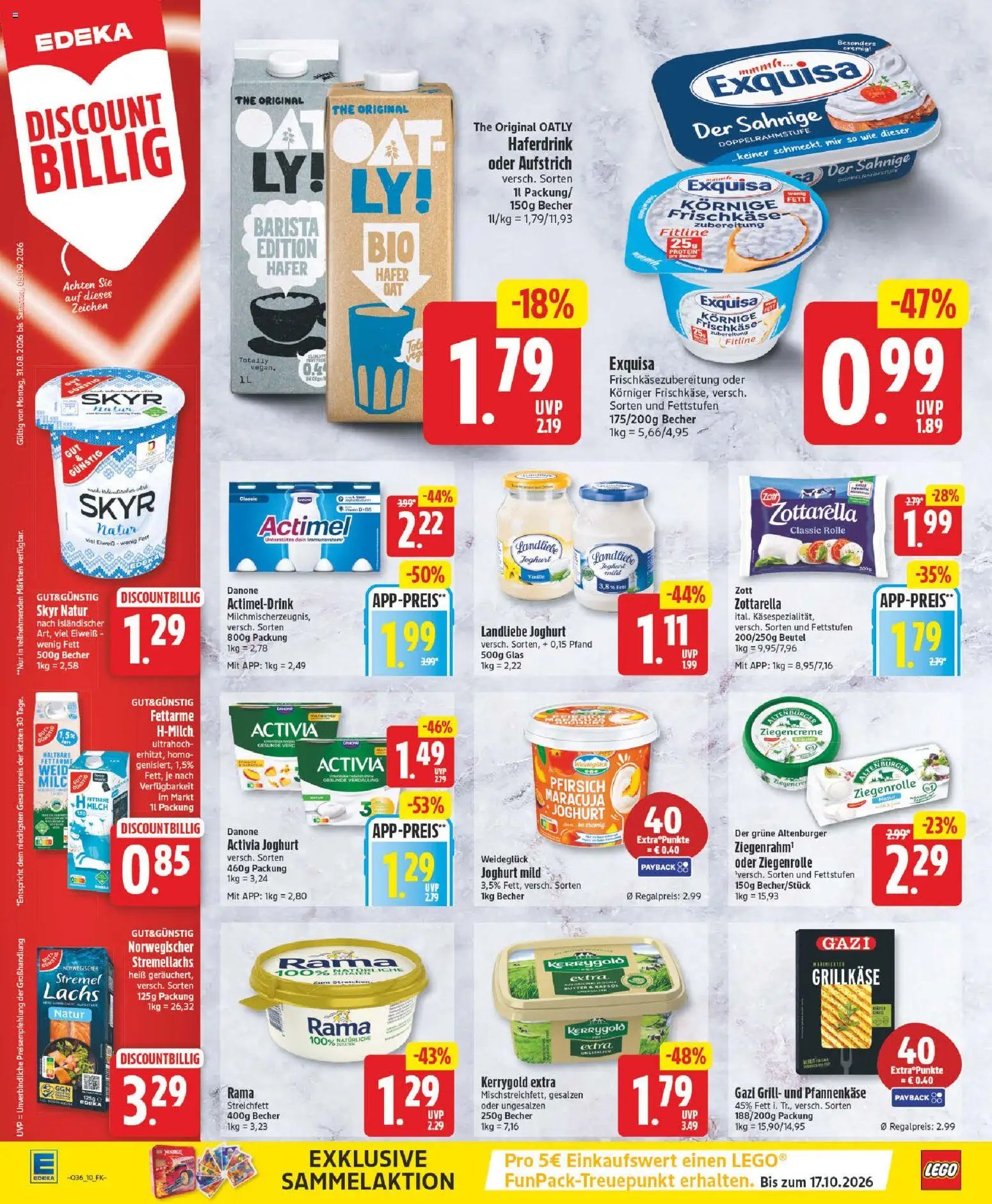 Edeka Prospekt
