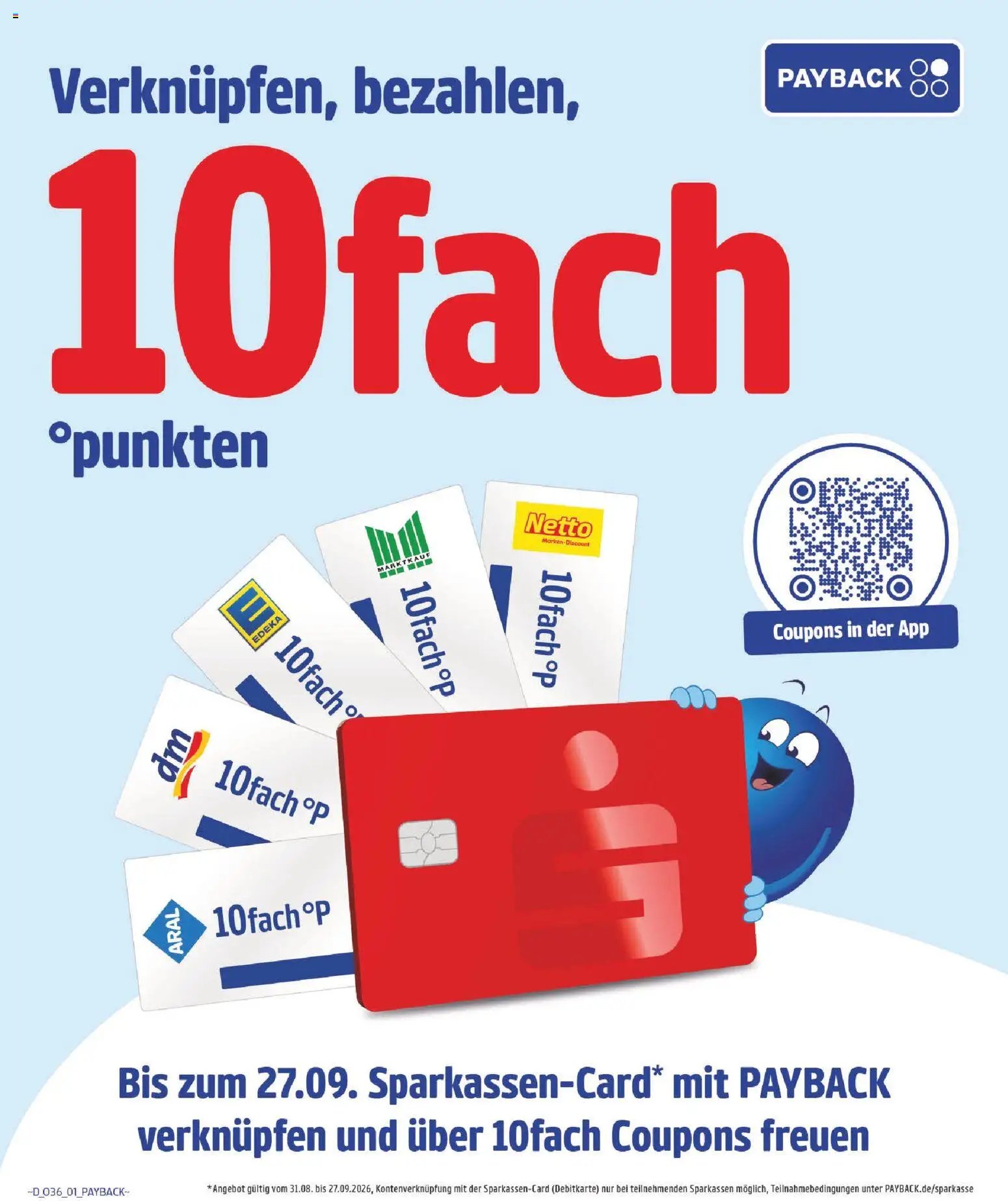 Edeka Prospekt