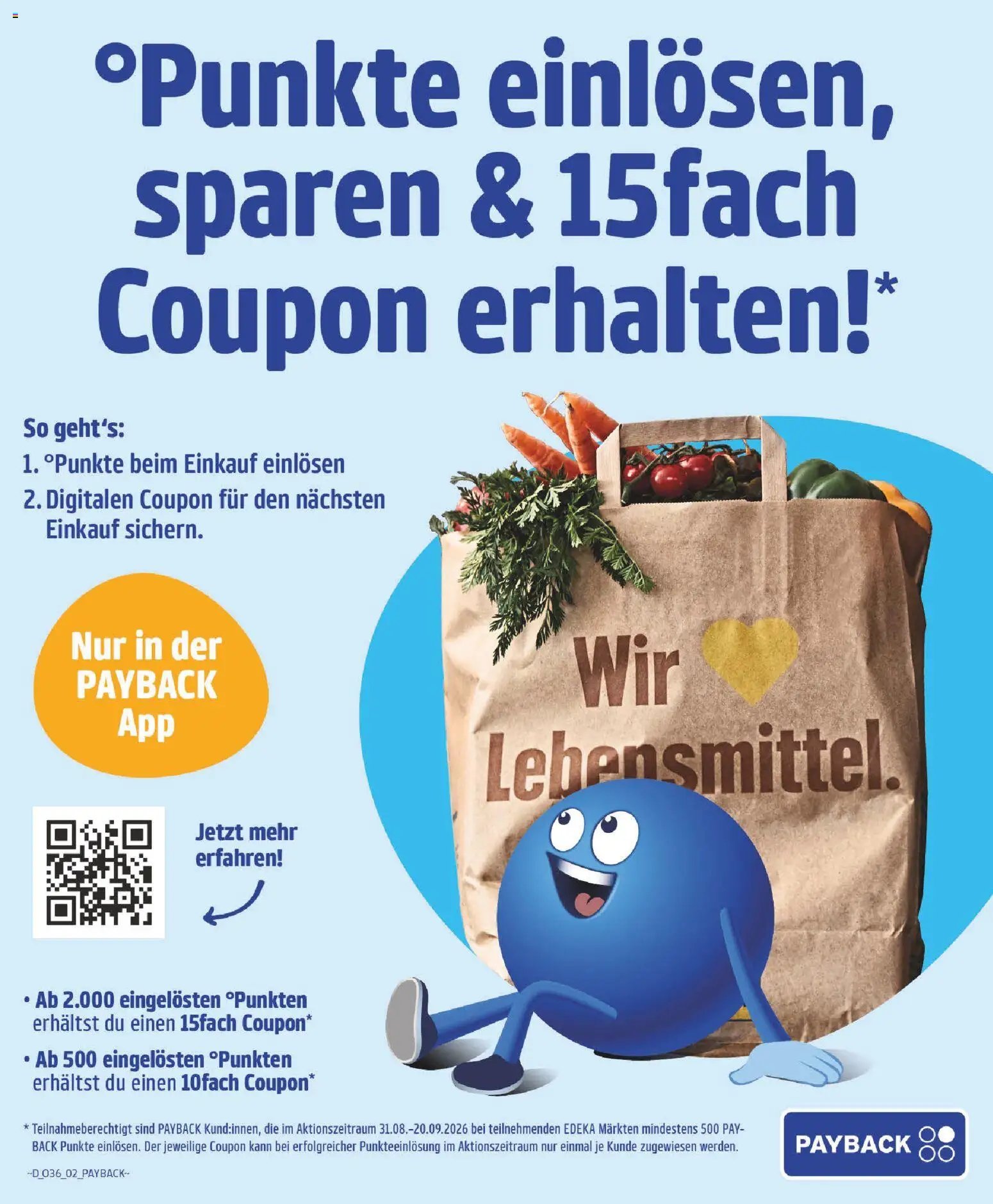 Edeka Prospekt
