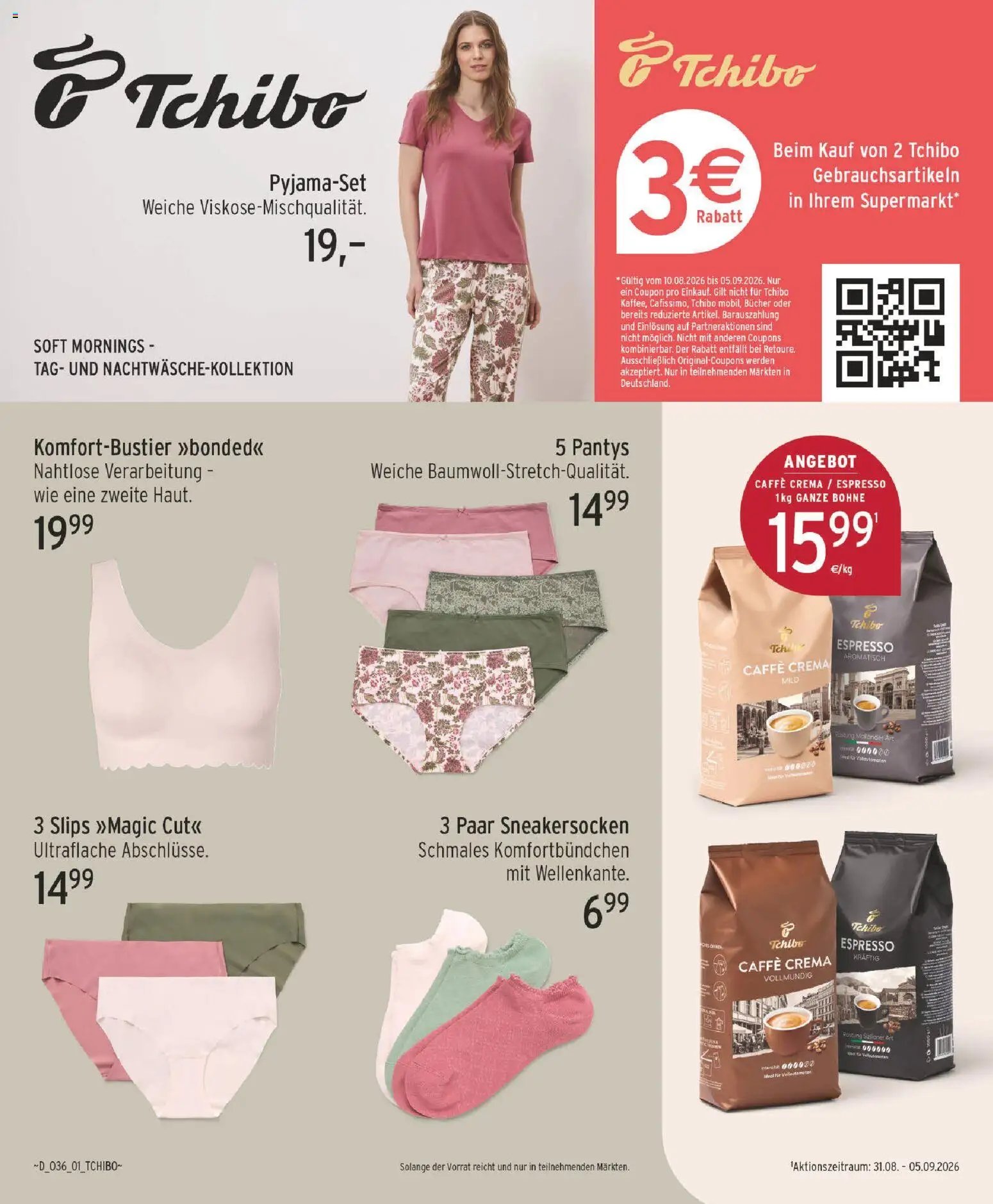 Edeka Prospekt
