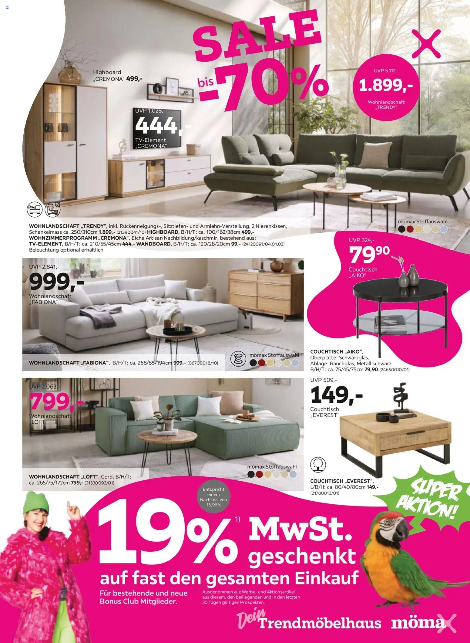 Mömax Prospekt 	 (2025-12-20 - 2026-01-03)