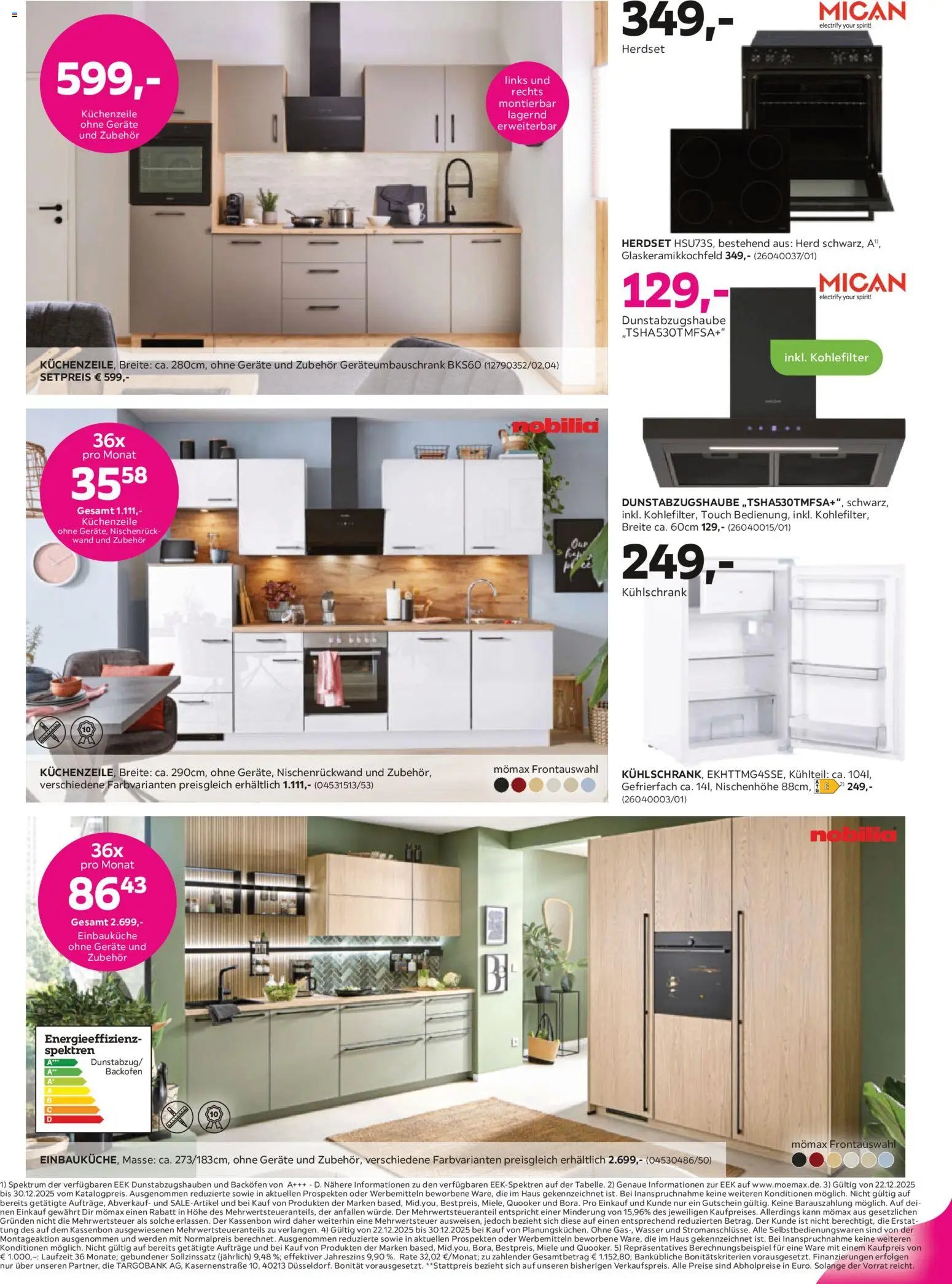 Mömax Prospekt 	 (2025-12-20 - 2026-01-03)