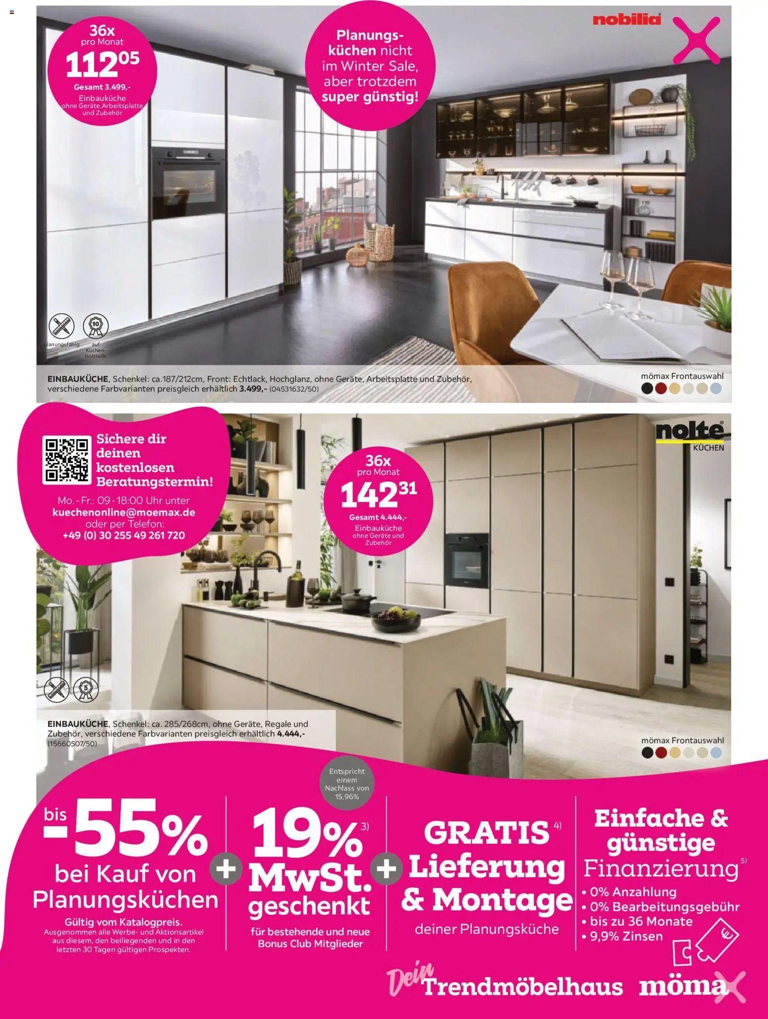 Mömax Prospekt 	 (2025-12-20 - 2026-01-03)