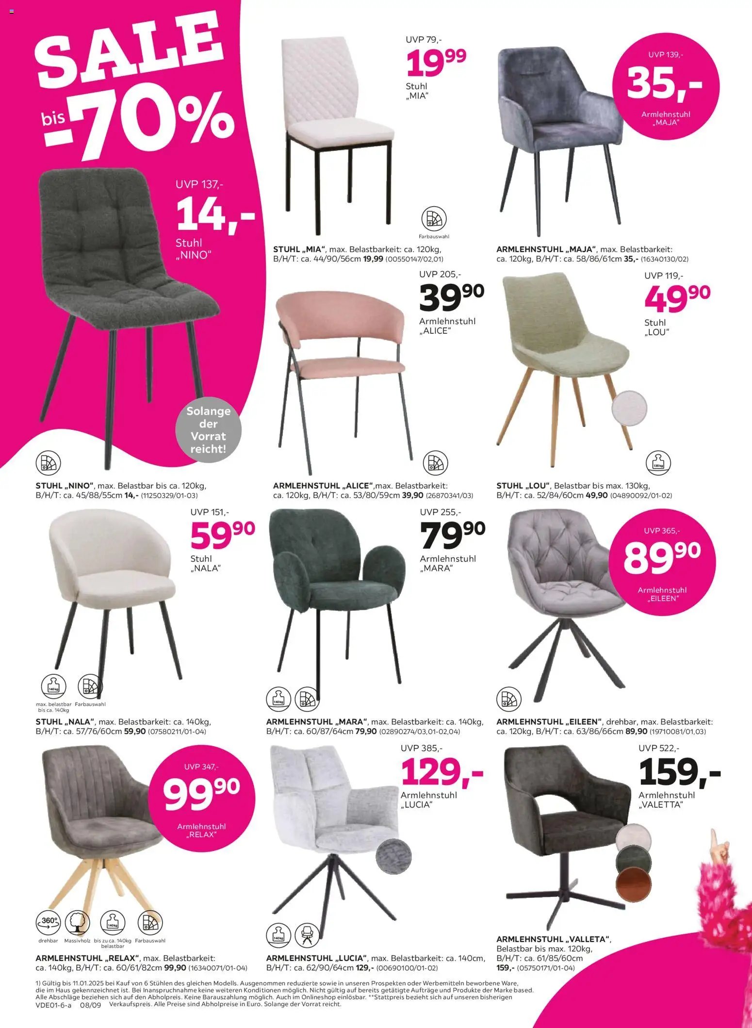 Mömax Prospekt 	 (2025-12-20 - 2026-01-03)