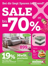 Mömax Prospekt 	