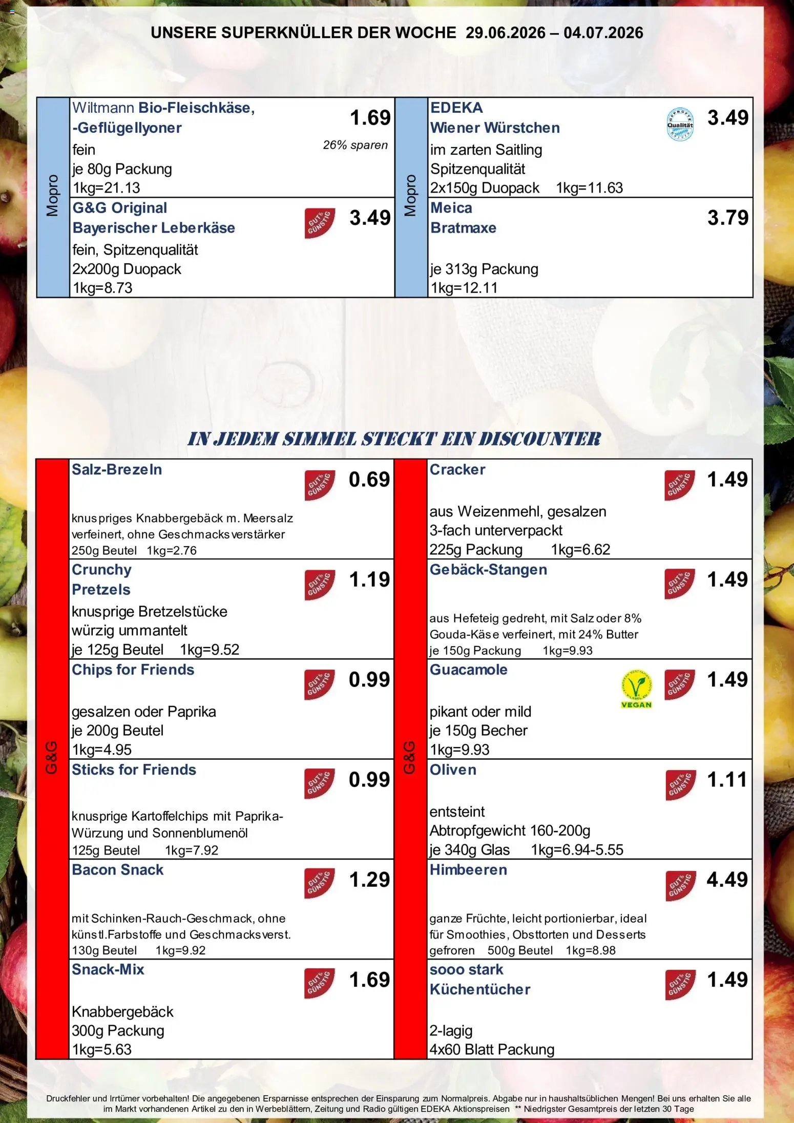 Simmel Bayern