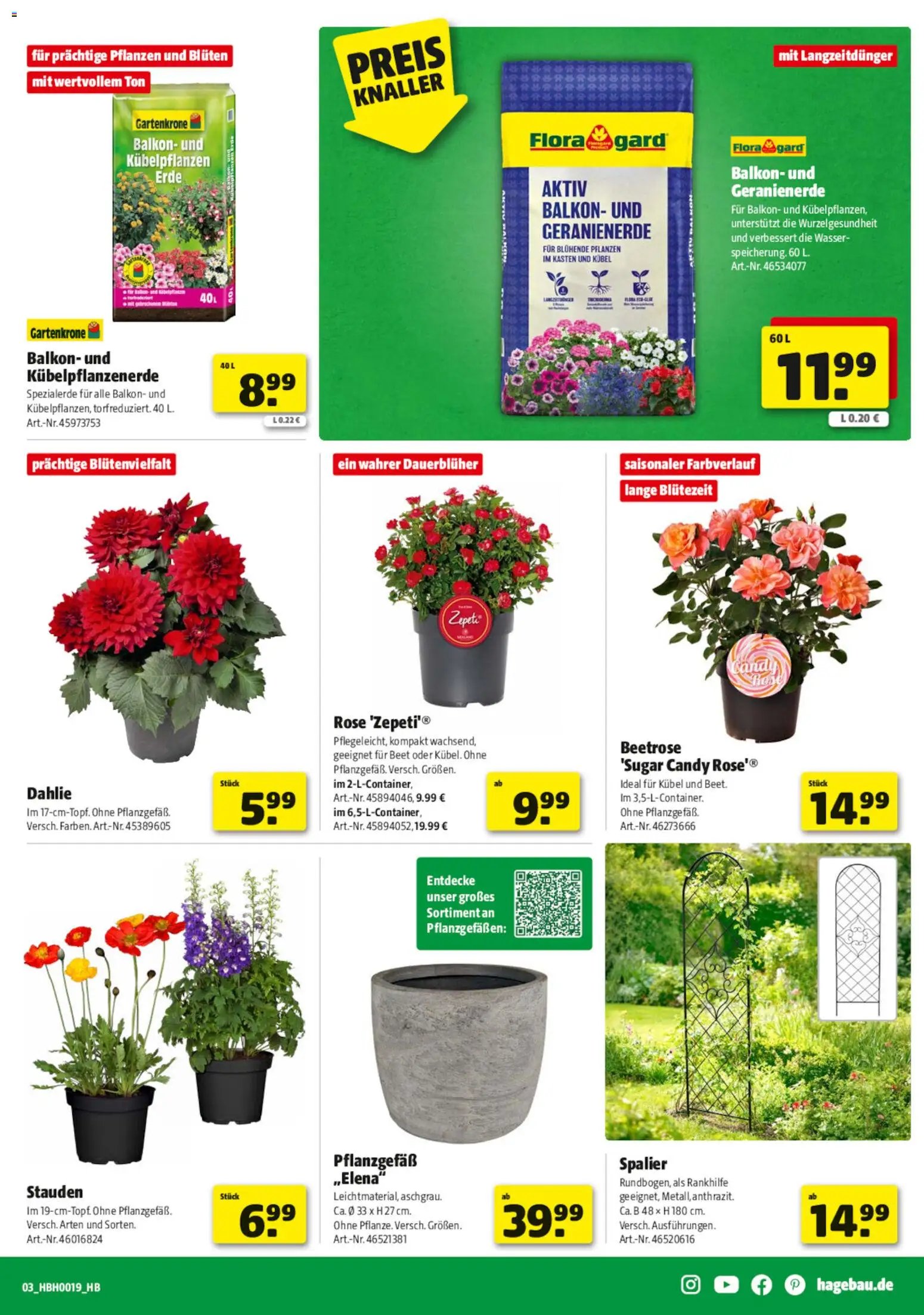 Hagebau Prospekt 	 (2026-05-02 - 2026-05-09)