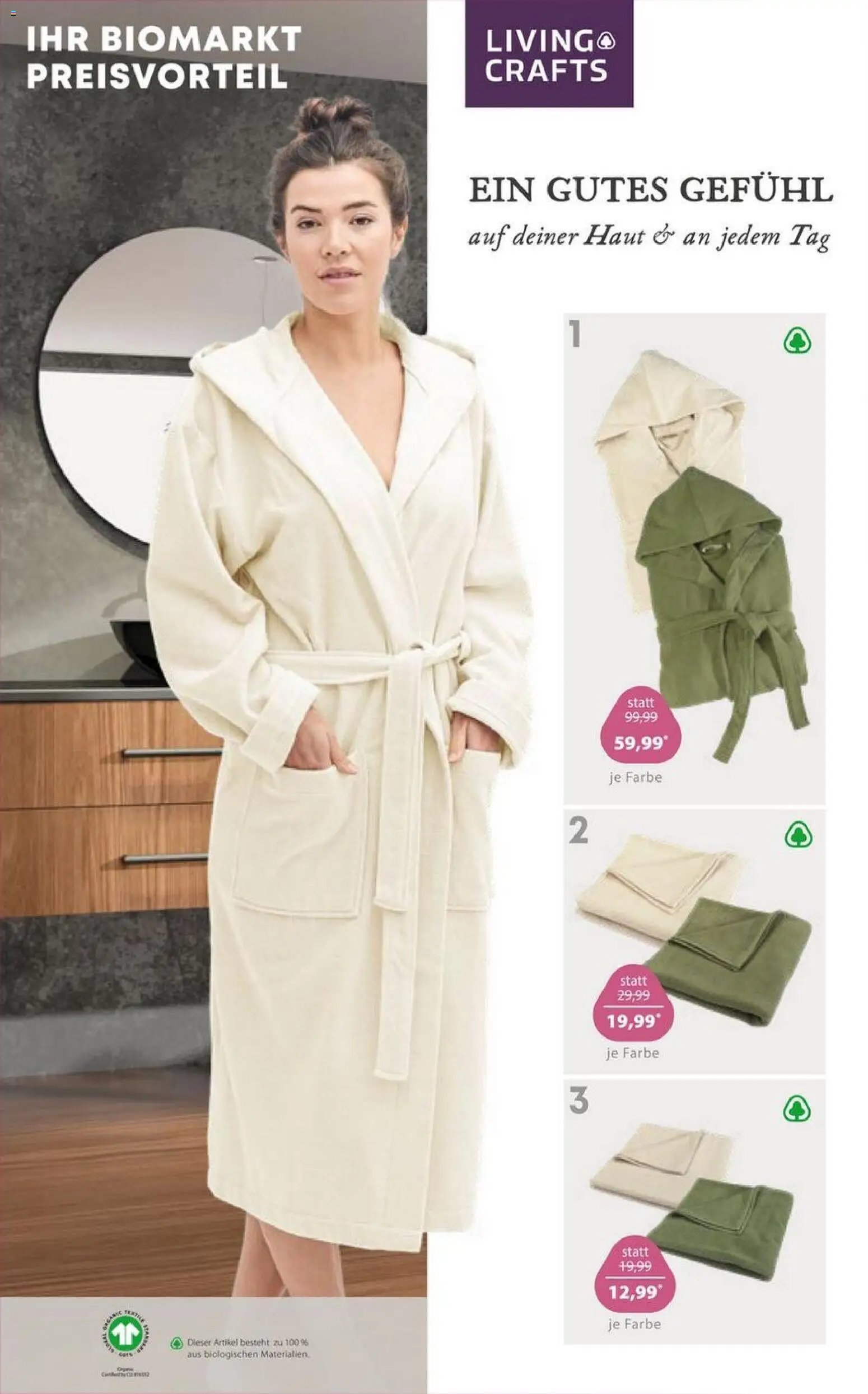 Denns BioMarkt Angebote