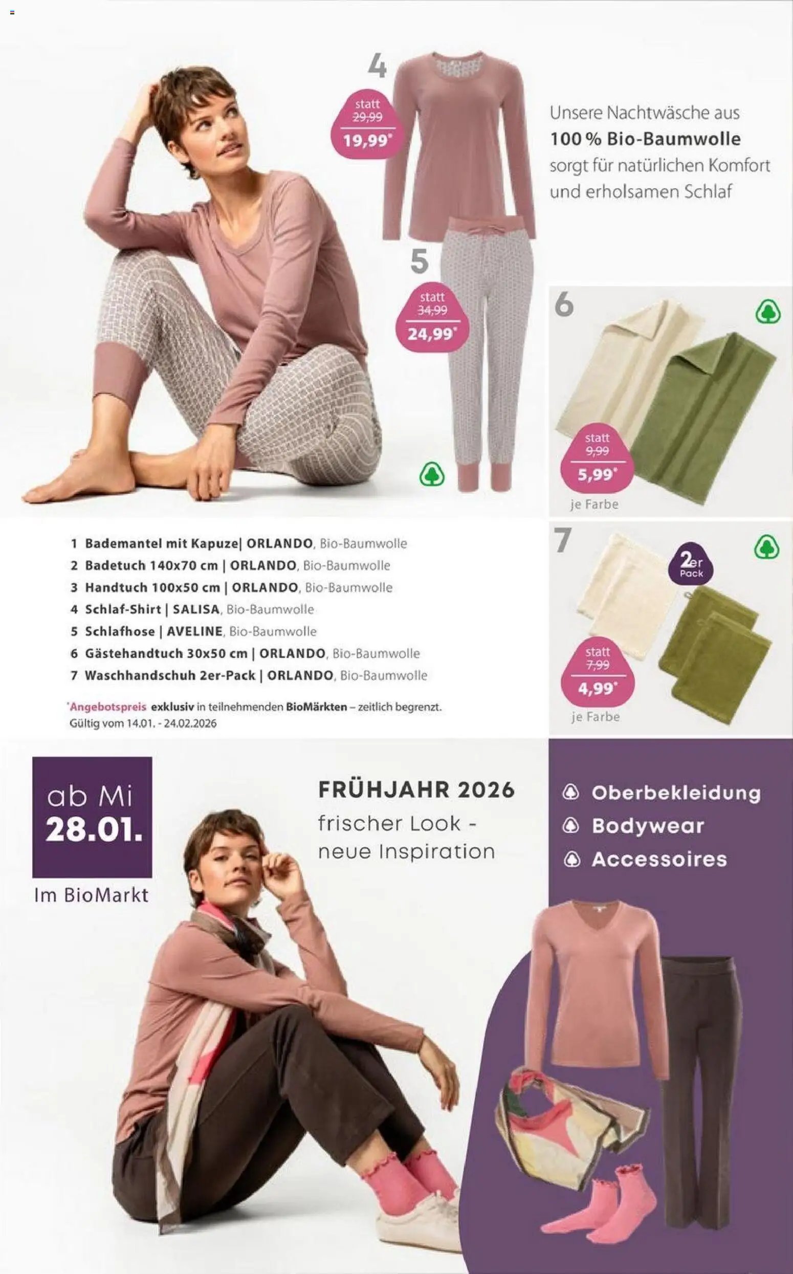 Denns BioMarkt Angebote