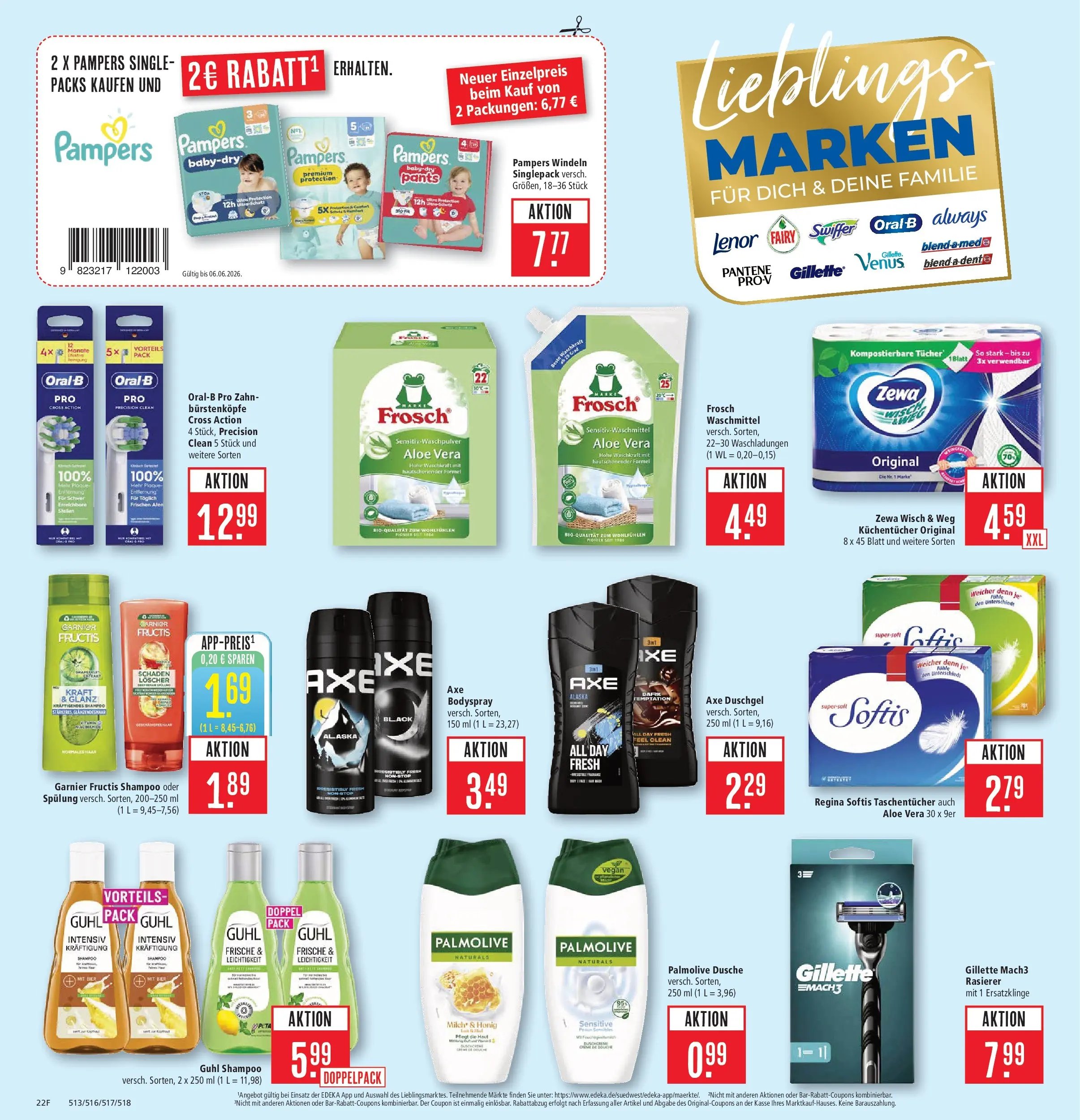 Marktkauf Prospekt Senden