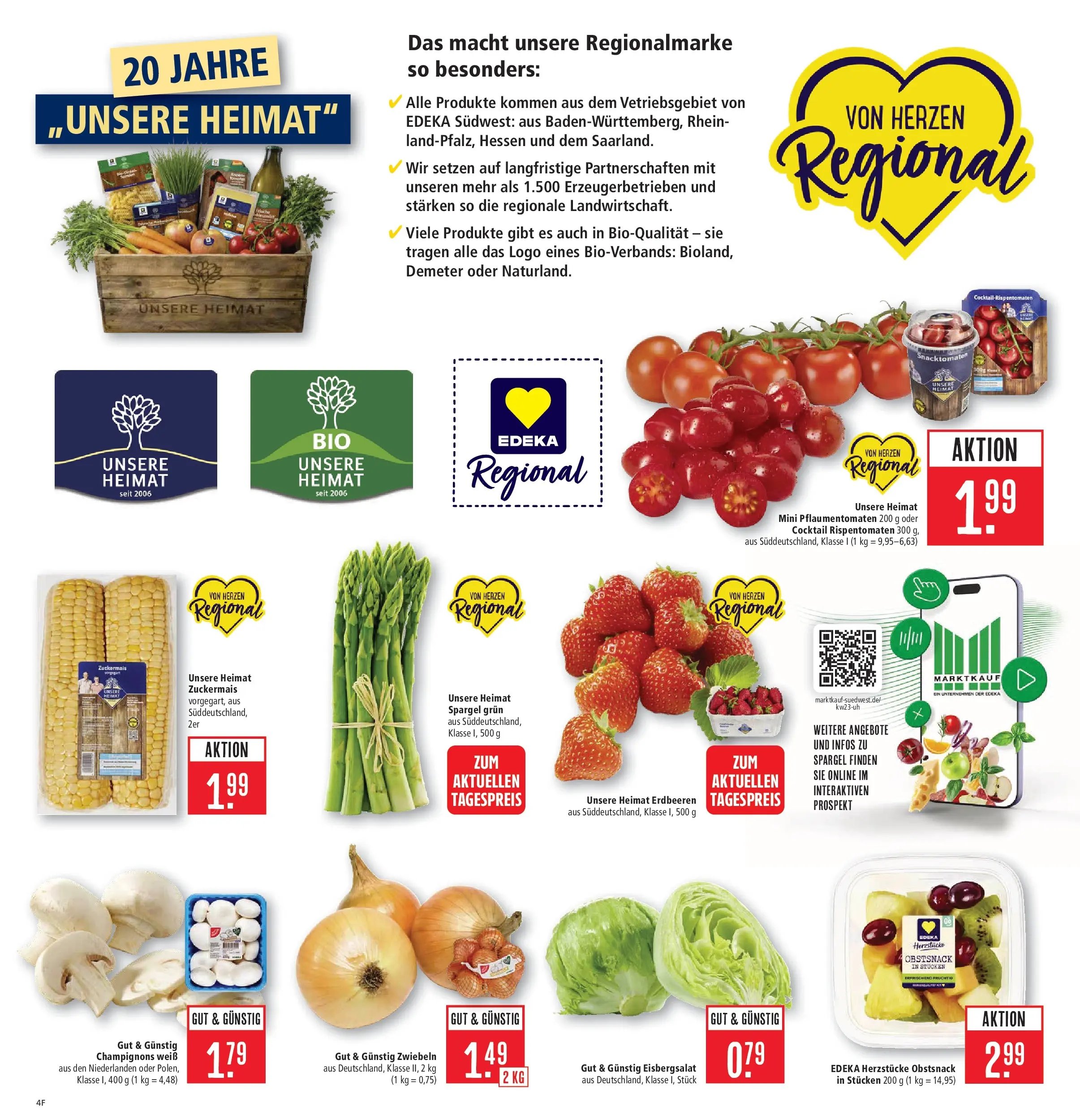 Marktkauf Prospekt Senden