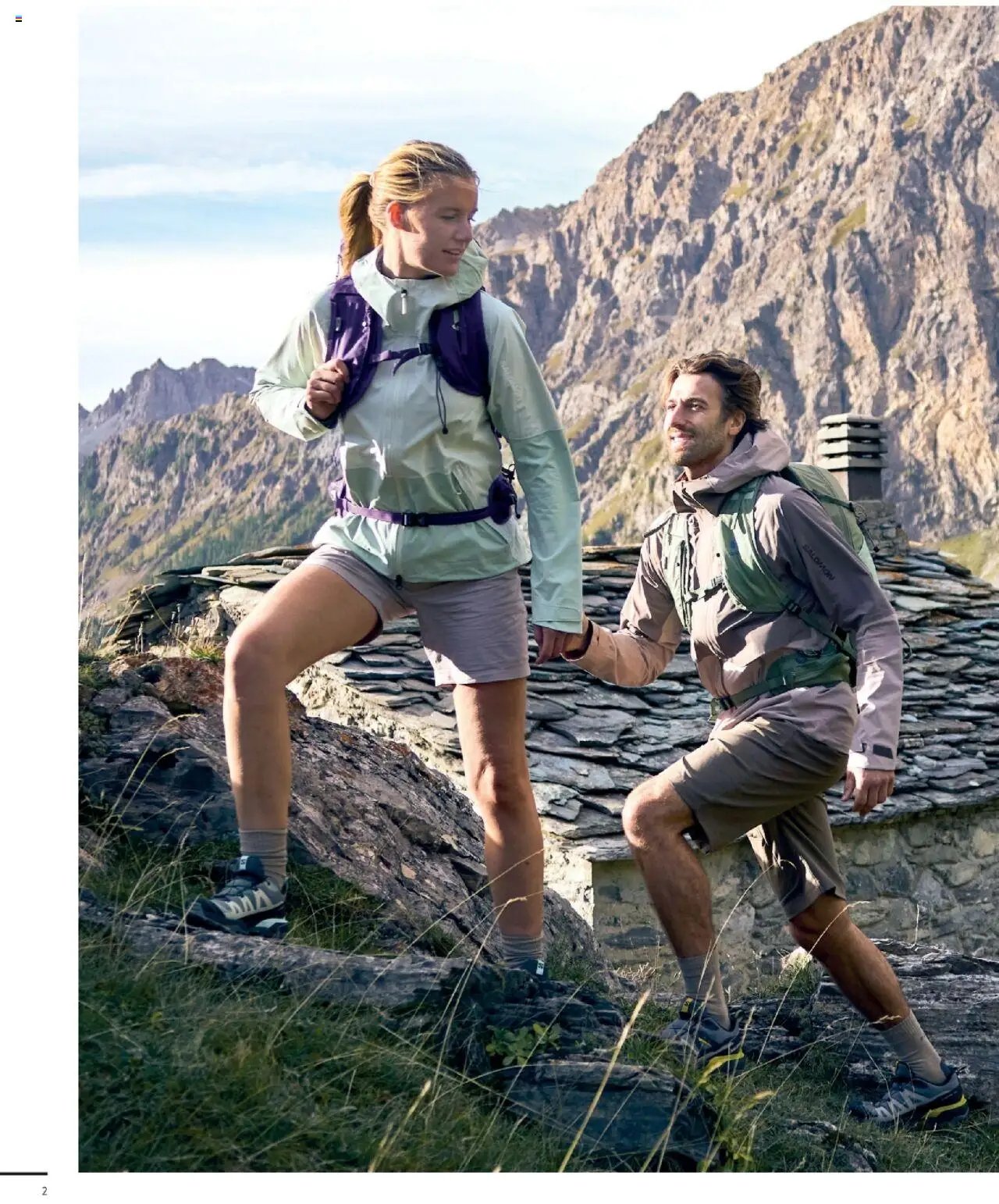 Sport2000 Mission Outdoor (2025-03-28 - 2025-08-31) | 2
