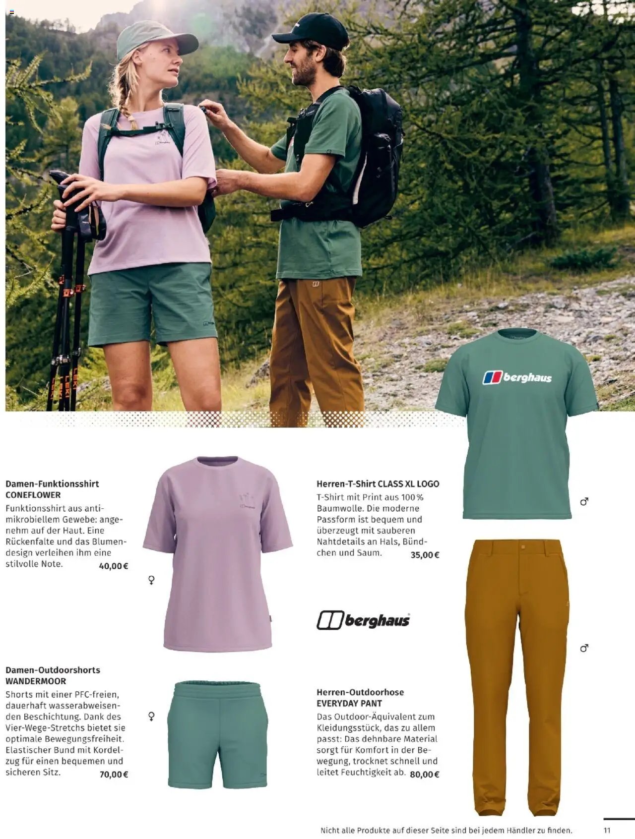 Sport2000 Mission Outdoor (2025-03-28 - 2025-08-31) | 11