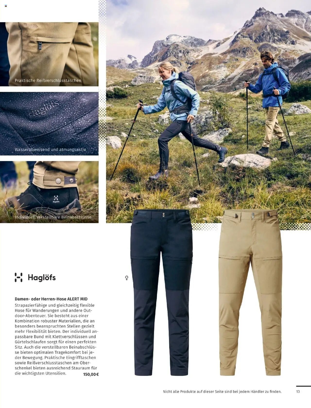 Sport2000 Mission Outdoor (2025-03-28 - 2025-08-31) | 13