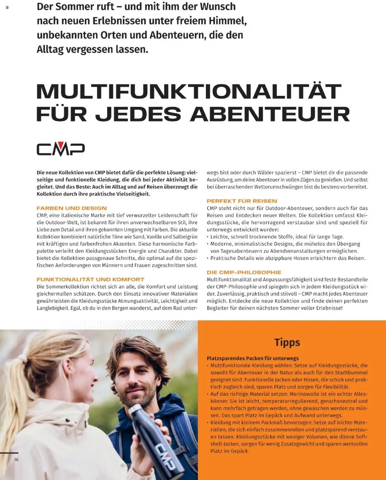Sport2000 Mission Outdoor (2025-03-28 - 2025-08-31) | 16