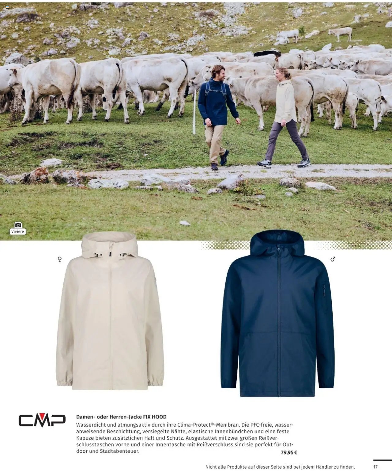 Sport2000 Mission Outdoor (2025-03-28 - 2025-08-31) | 17