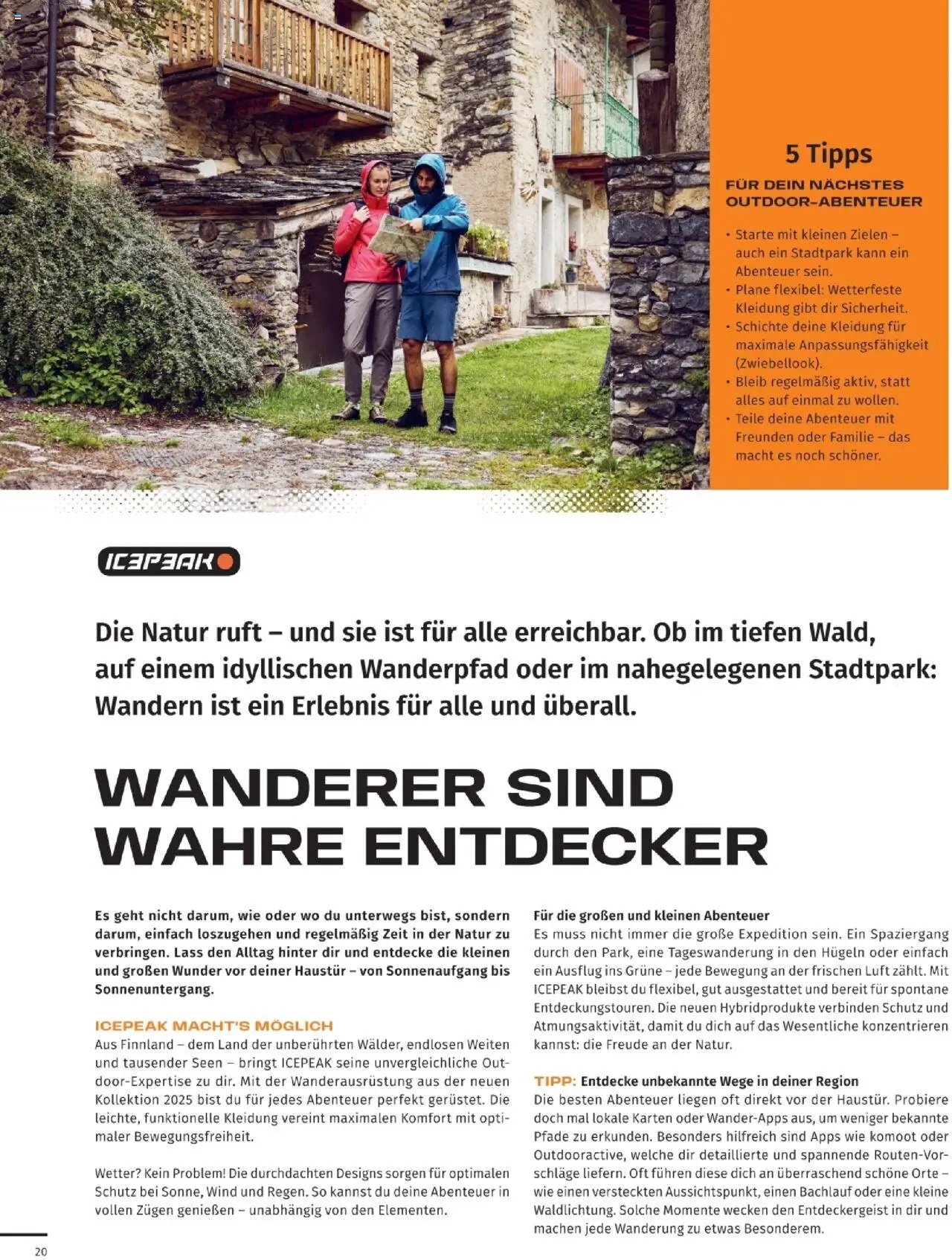 Sport2000 Mission Outdoor (2025-03-28 - 2025-08-31) | 20