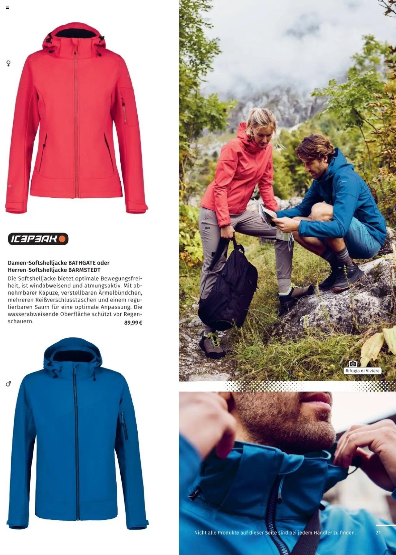 Sport2000 Mission Outdoor (2025-03-28 - 2025-08-31) | 21