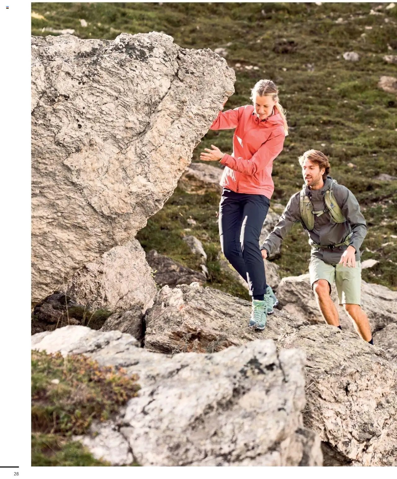 Sport2000 Mission Outdoor (2025-03-28 - 2025-08-31) | 28