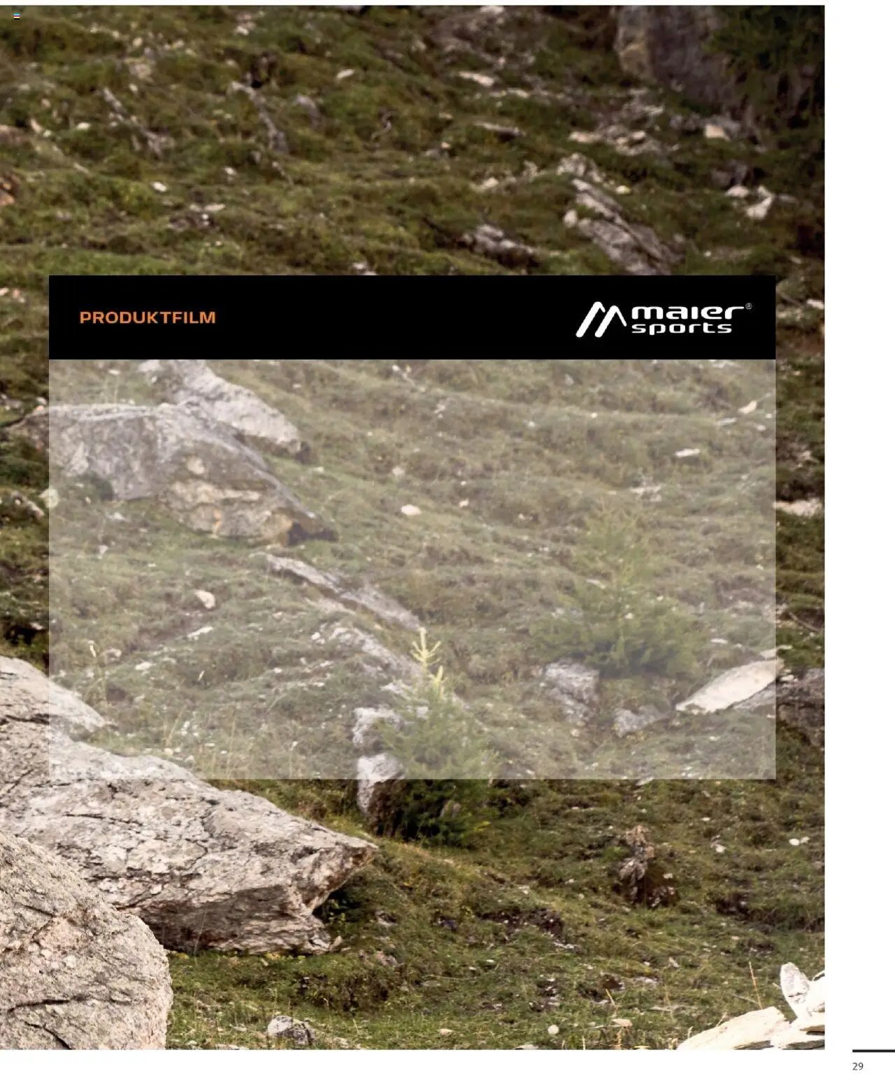 Sport2000 Mission Outdoor (2025-03-28 - 2025-08-31) | 29