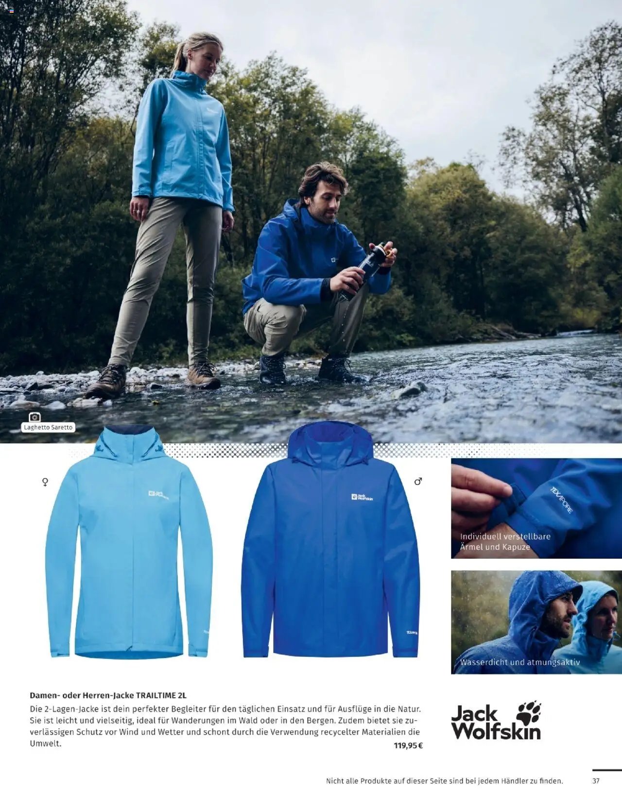 Sport2000 Mission Outdoor (2025-03-28 - 2025-08-31) | 37
