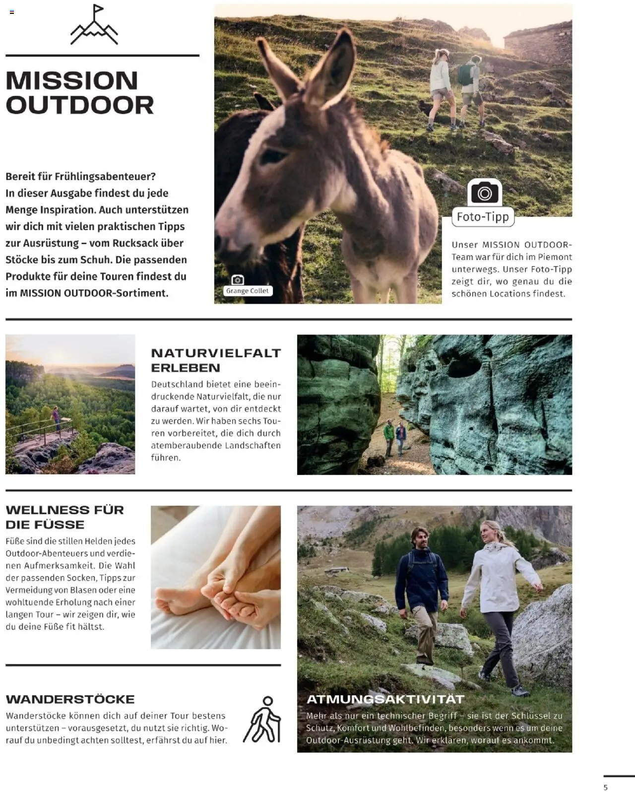 Sport2000 Mission Outdoor (2025-03-28 - 2025-08-31) | 5