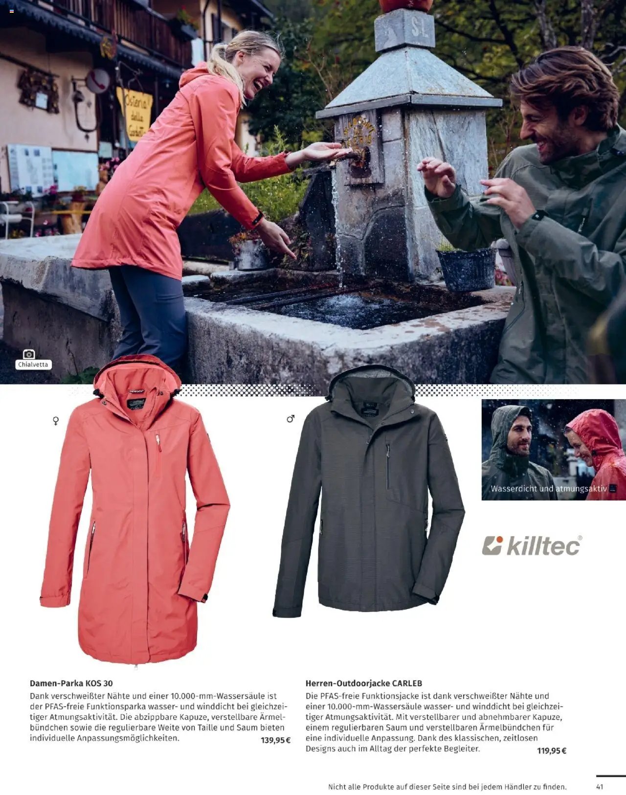Sport2000 Mission Outdoor (2025-03-28 - 2025-08-31) | 41