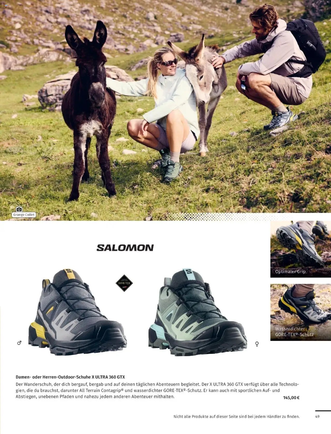 Sport2000 Mission Outdoor (2025-03-28 - 2025-08-31) | 49