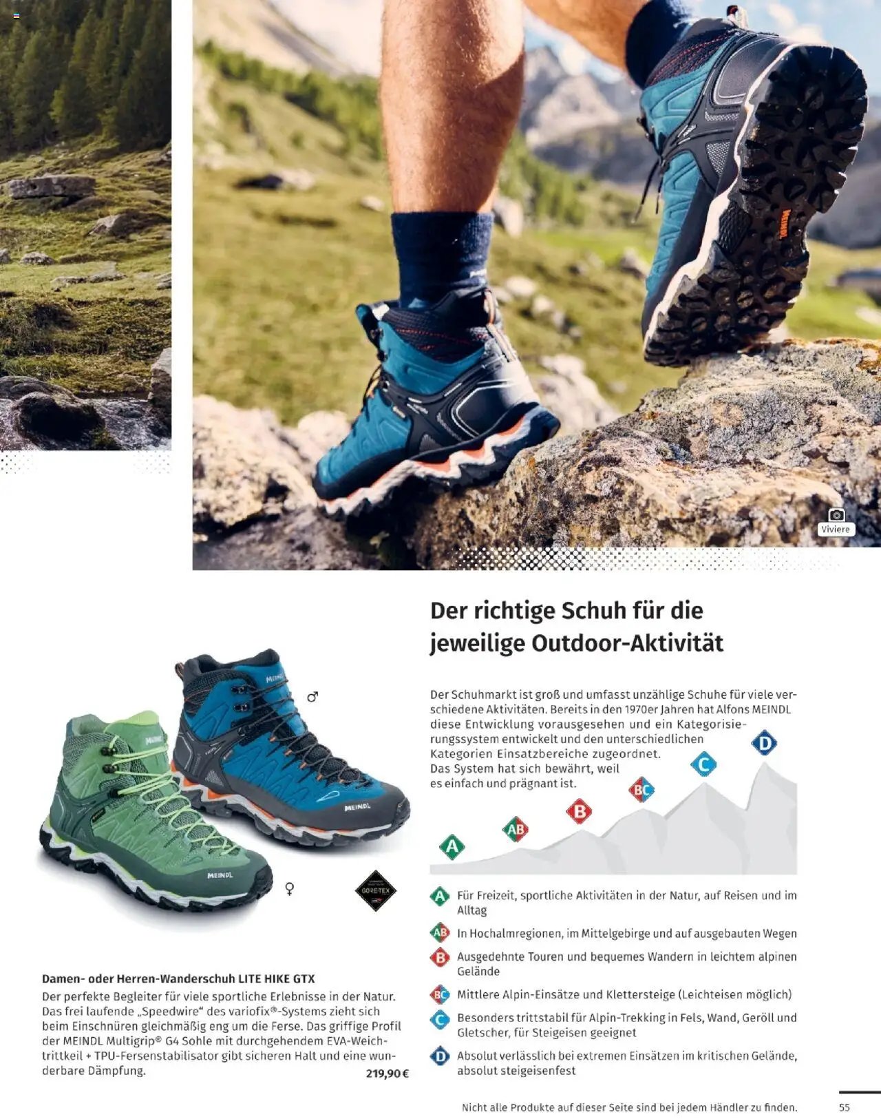 Sport2000 Mission Outdoor (2025-03-28 - 2025-08-31) | 55