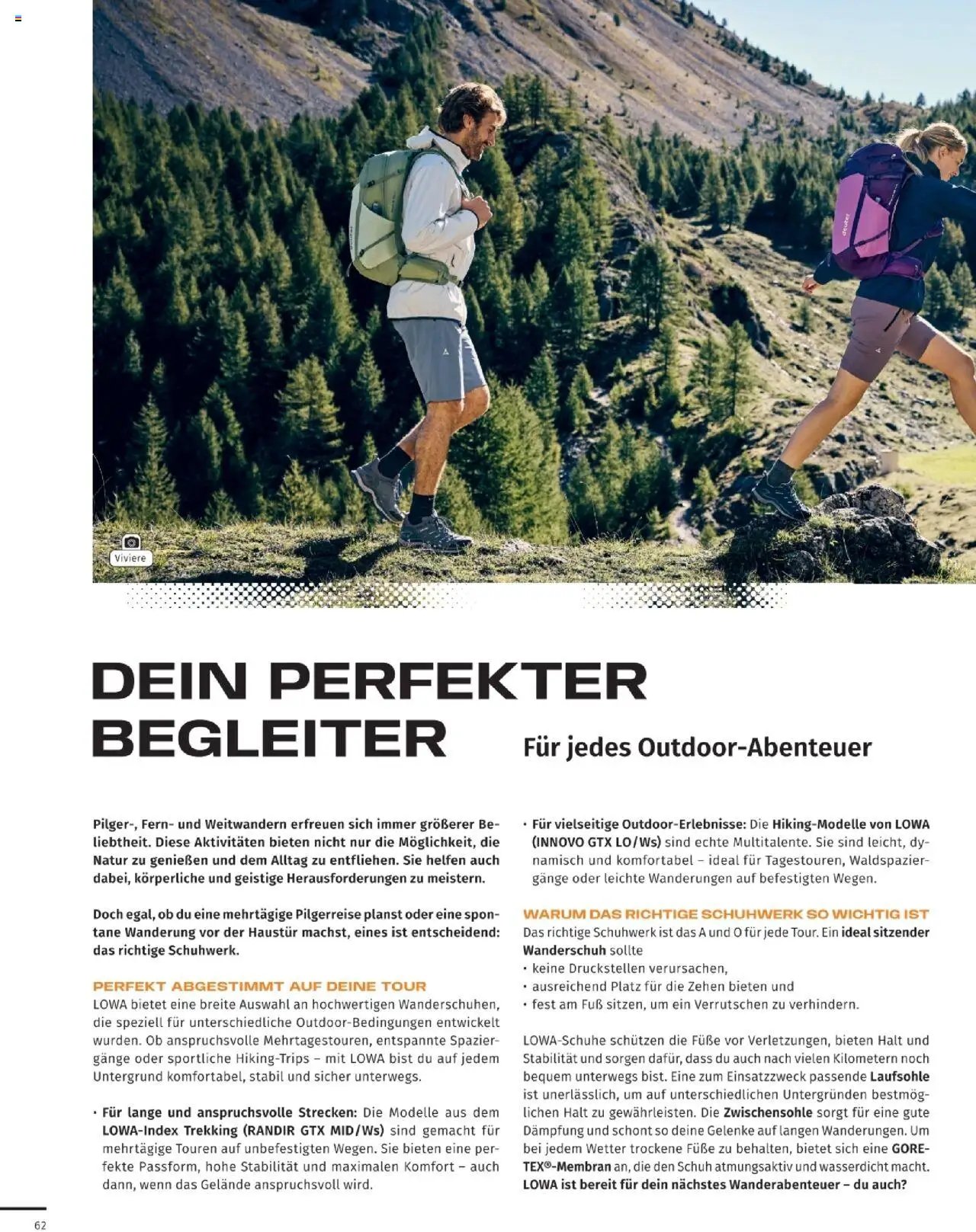 Sport2000 Mission Outdoor (2025-03-28 - 2025-08-31) | 62