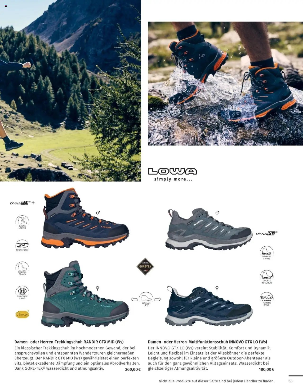 Sport2000 Mission Outdoor (2025-03-28 - 2025-08-31) | 63