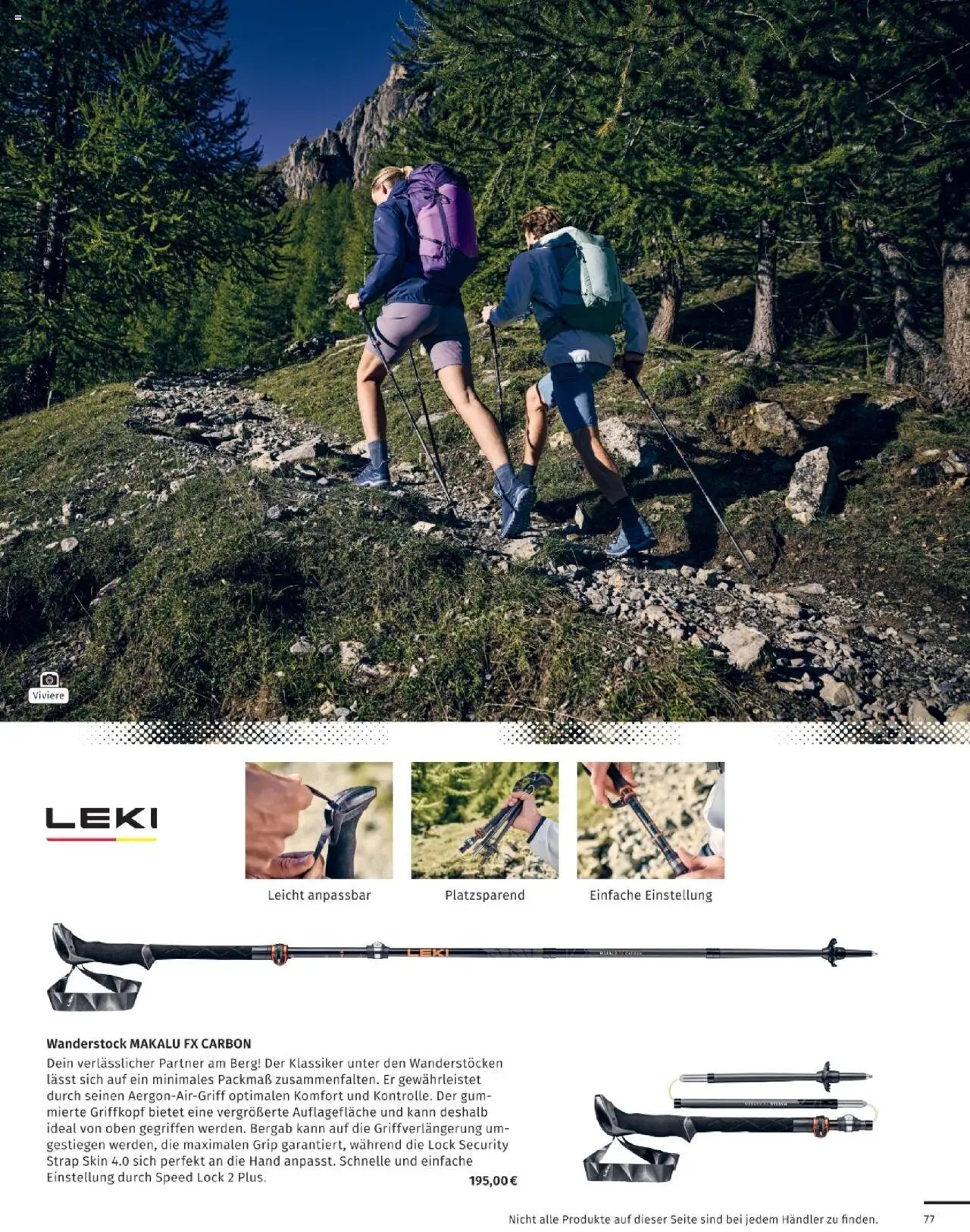 Sport2000 Mission Outdoor (2025-03-28 - 2025-08-31) | 77