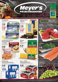 Edeka prospekt Stade	