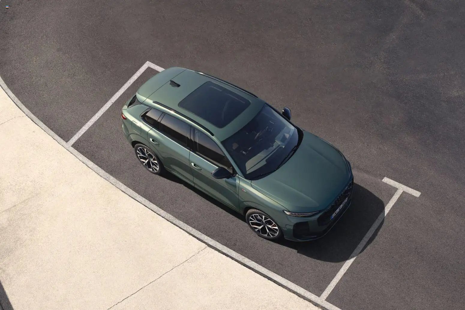 Audi Q3 (2026-01-29 - 2026-12-31)