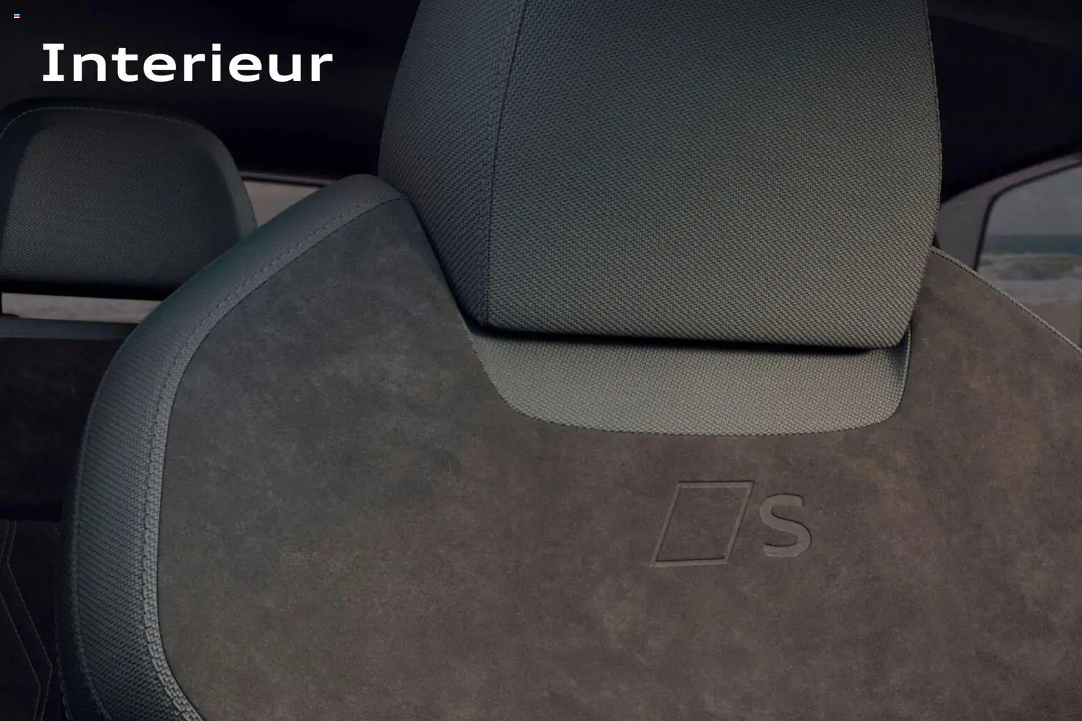 Audi Q3 (2026-01-29 - 2026-12-31)