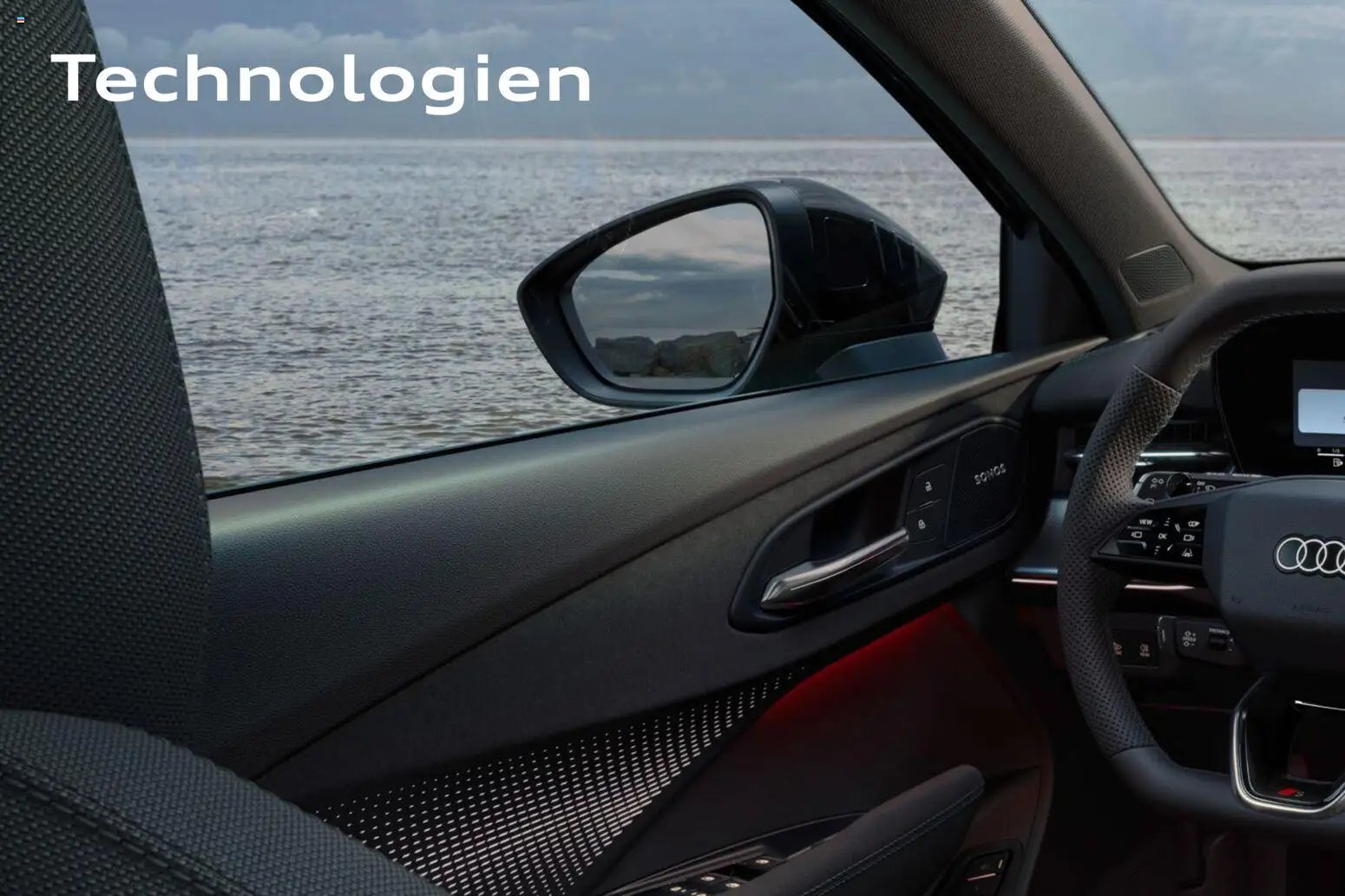 Audi Q3 (2026-01-29 - 2026-12-31)